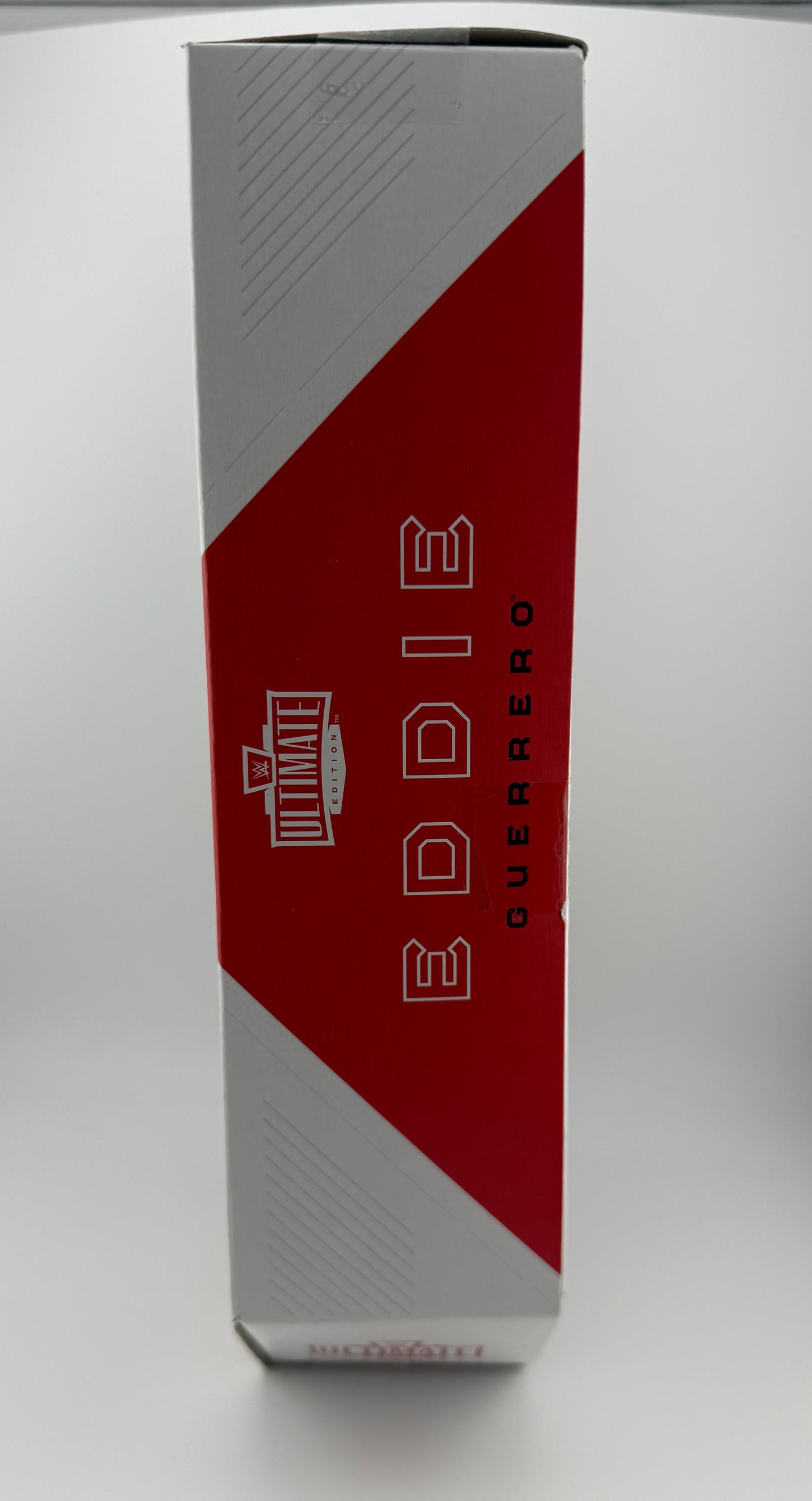 WWE Ultimate- Series 28 Eddie Guerrero Action Figure