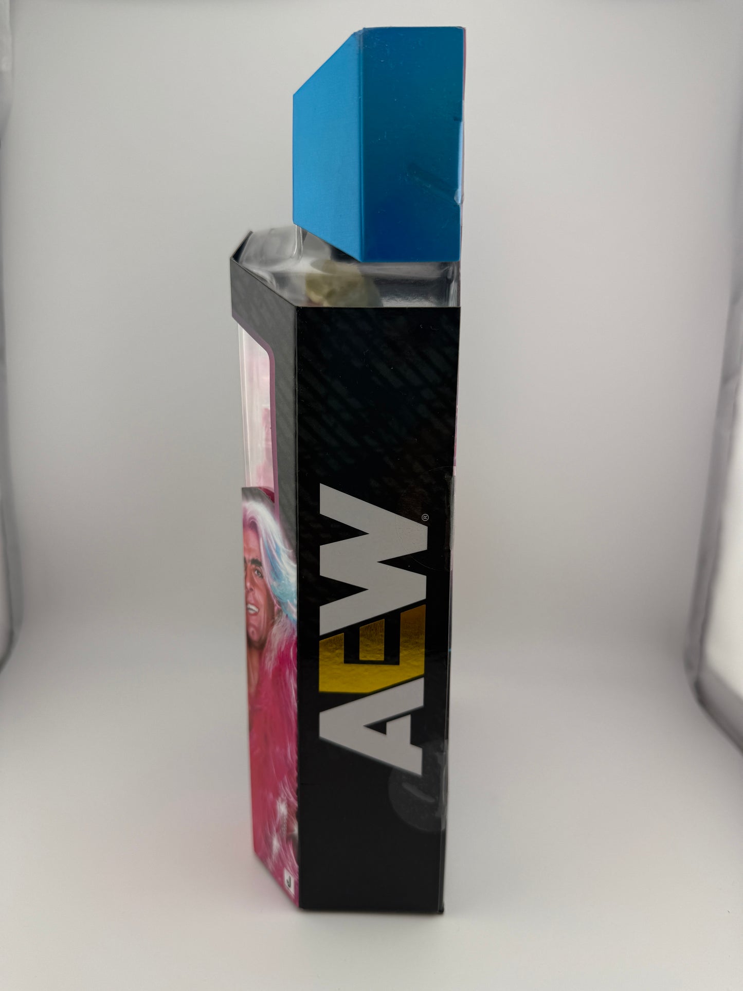 AEW- Unmatched Series 12 Ric Flair(#90) Action Figure(Luminaries)