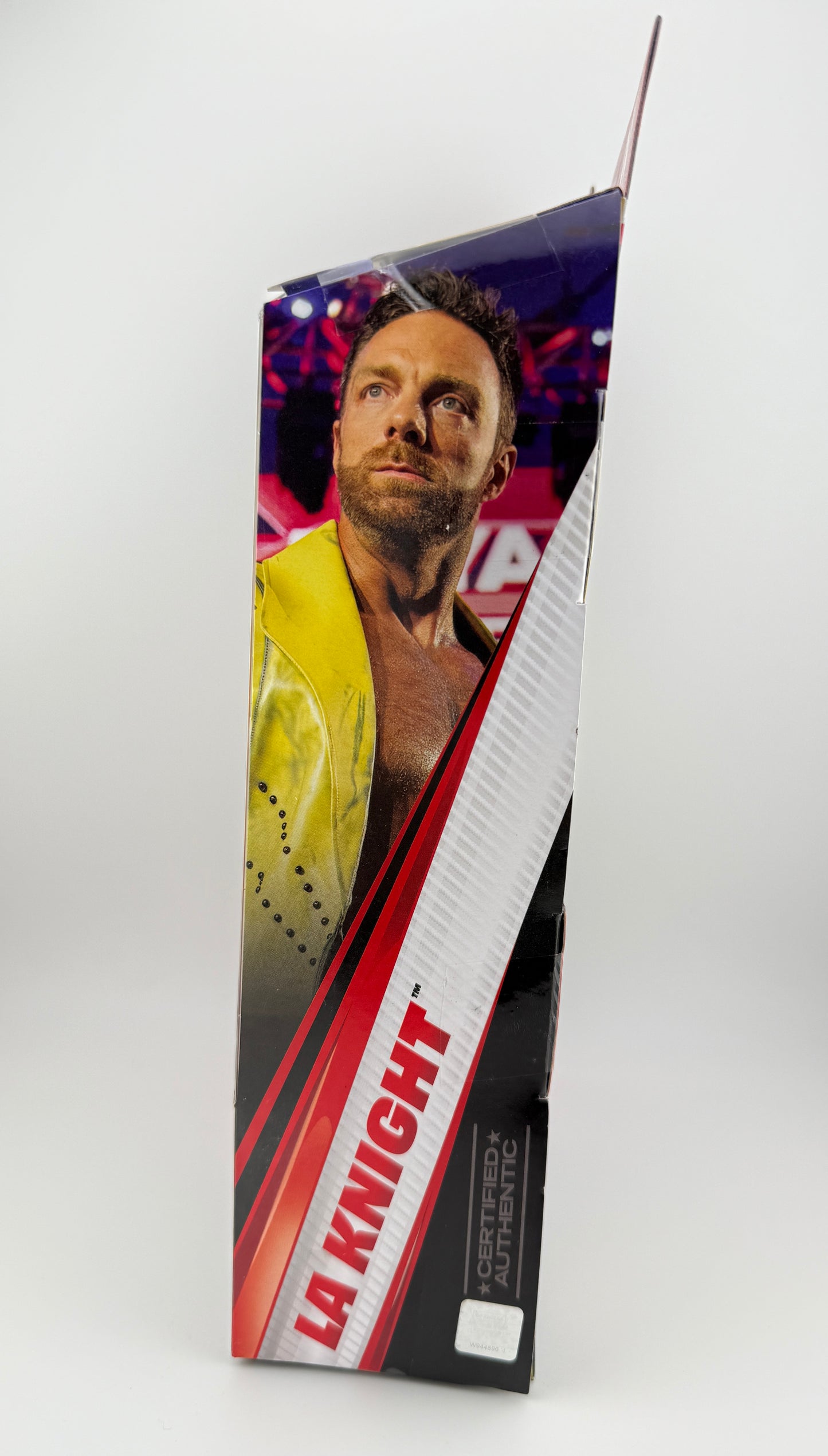 WWE Elite- Royal Rumble Series LA Knight