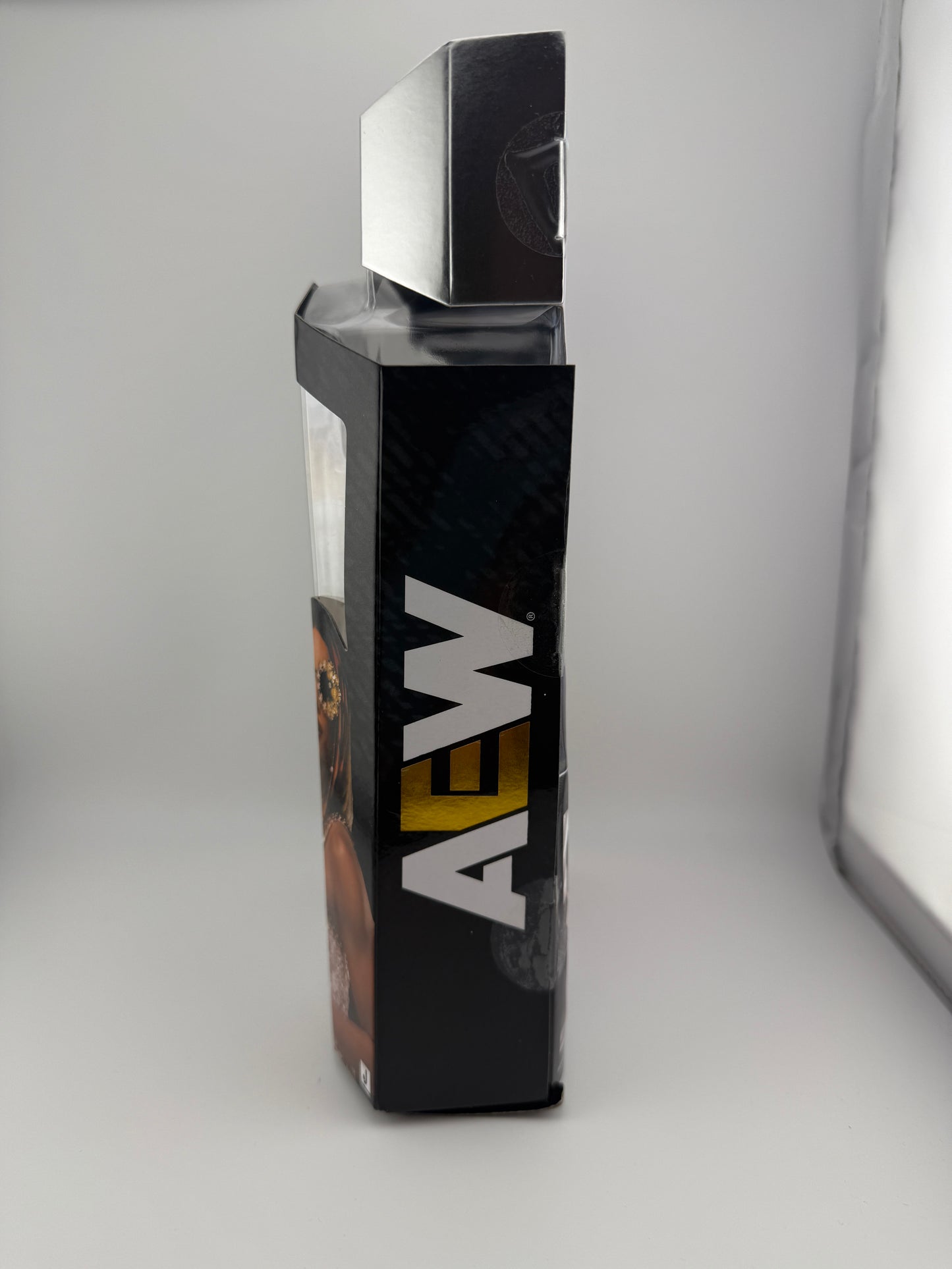 AEW- Unmatched Series 12 Mercedes Mone(#95) Action Figure