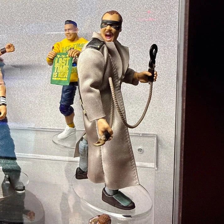 Elite Collection 129- Repo Man
