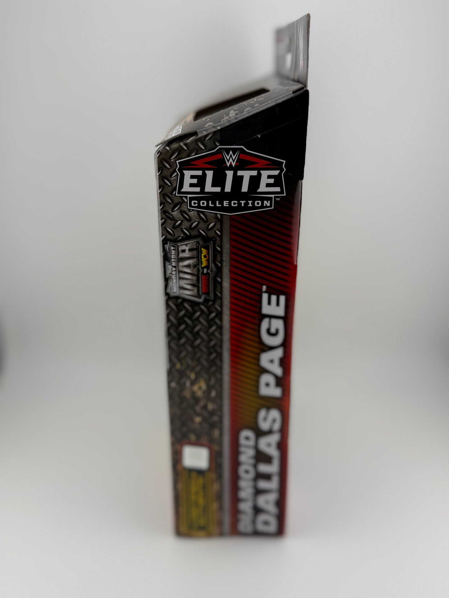 WWE Elite- MNW Series 4 Diamond Dallas Page Action Figure