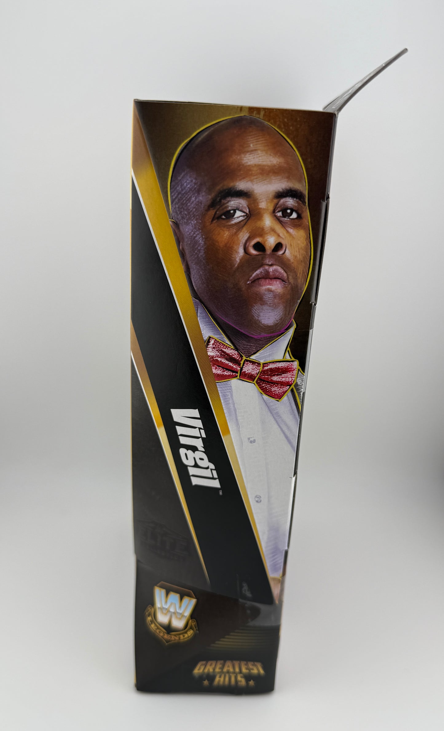 WWE Elite- Legends Greatest Hits Virgil Action Figure