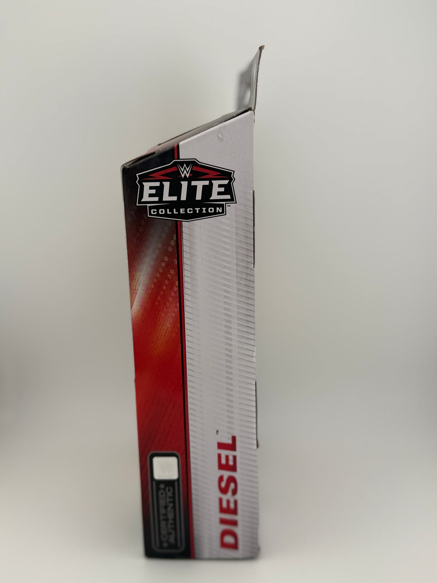 WWE Elite- Royal Rumble Series Diesel Action Figure