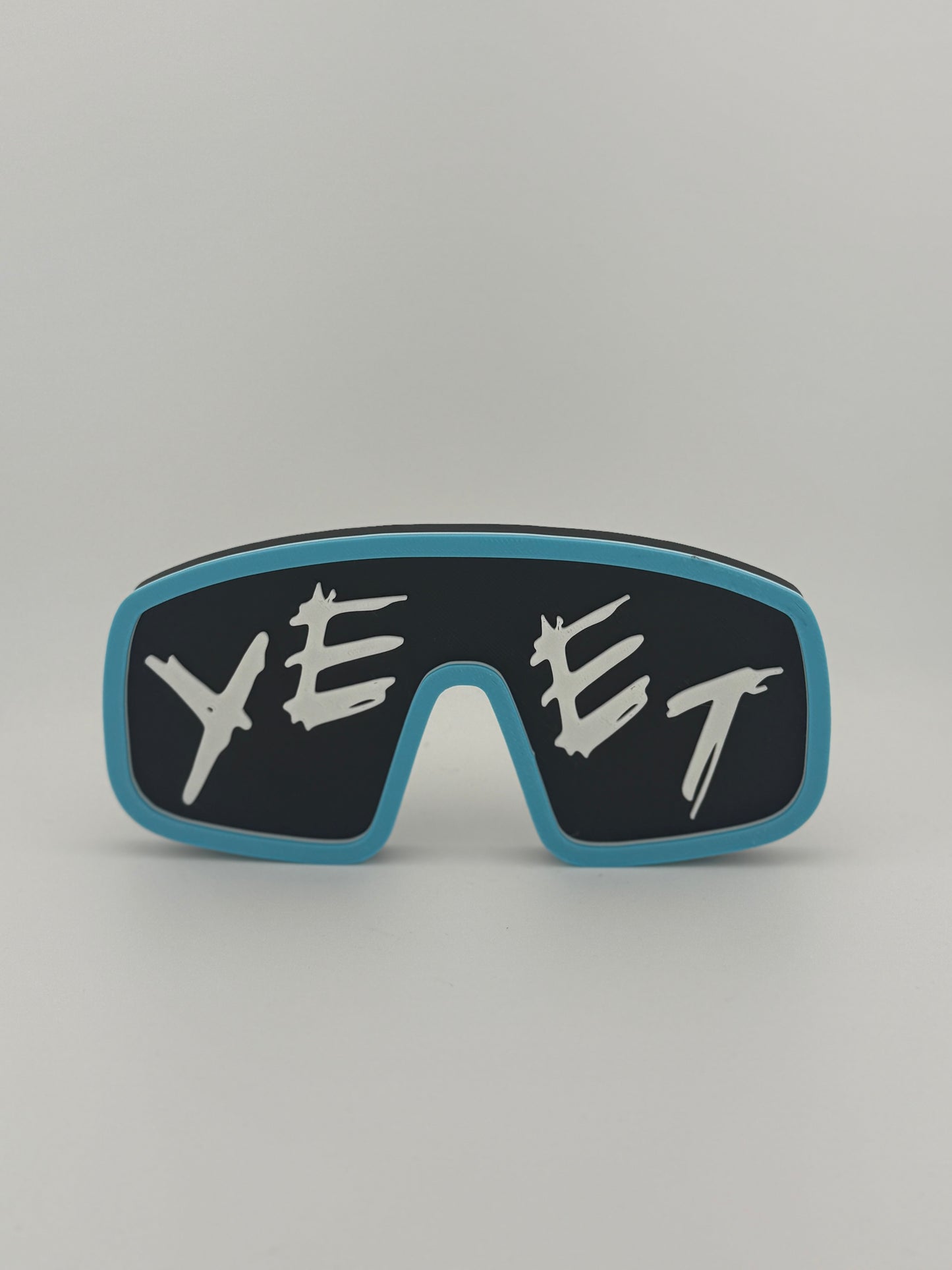 3D Print- Jey Uso YEET Logo