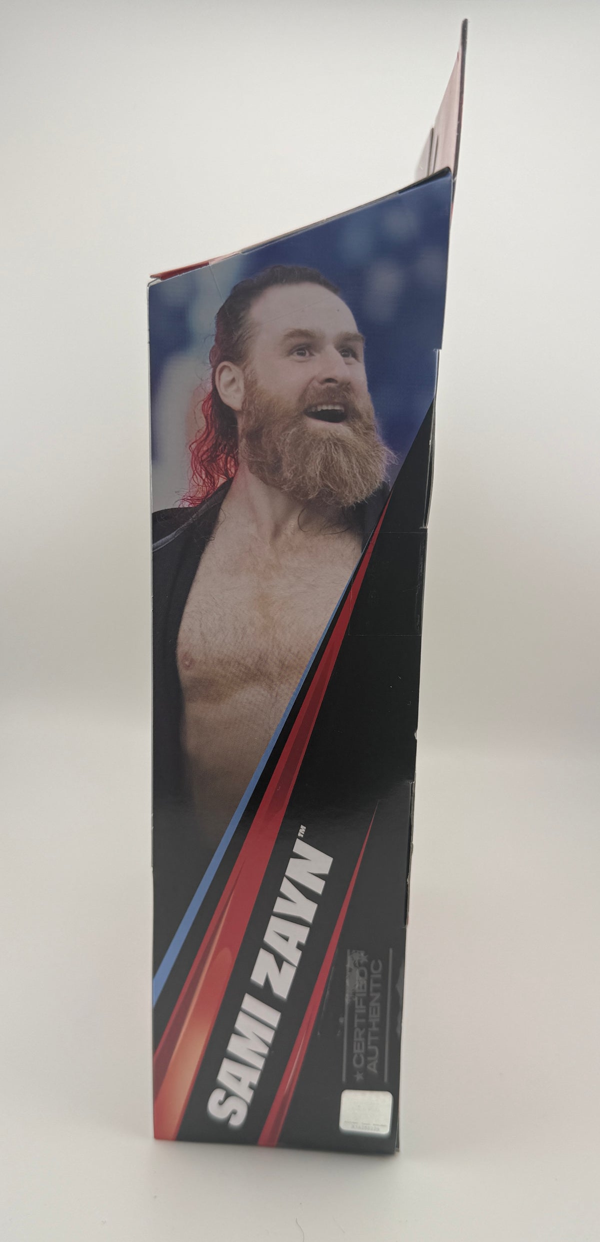 WWE Elite- Series 127 Sami Zayn Action Figure