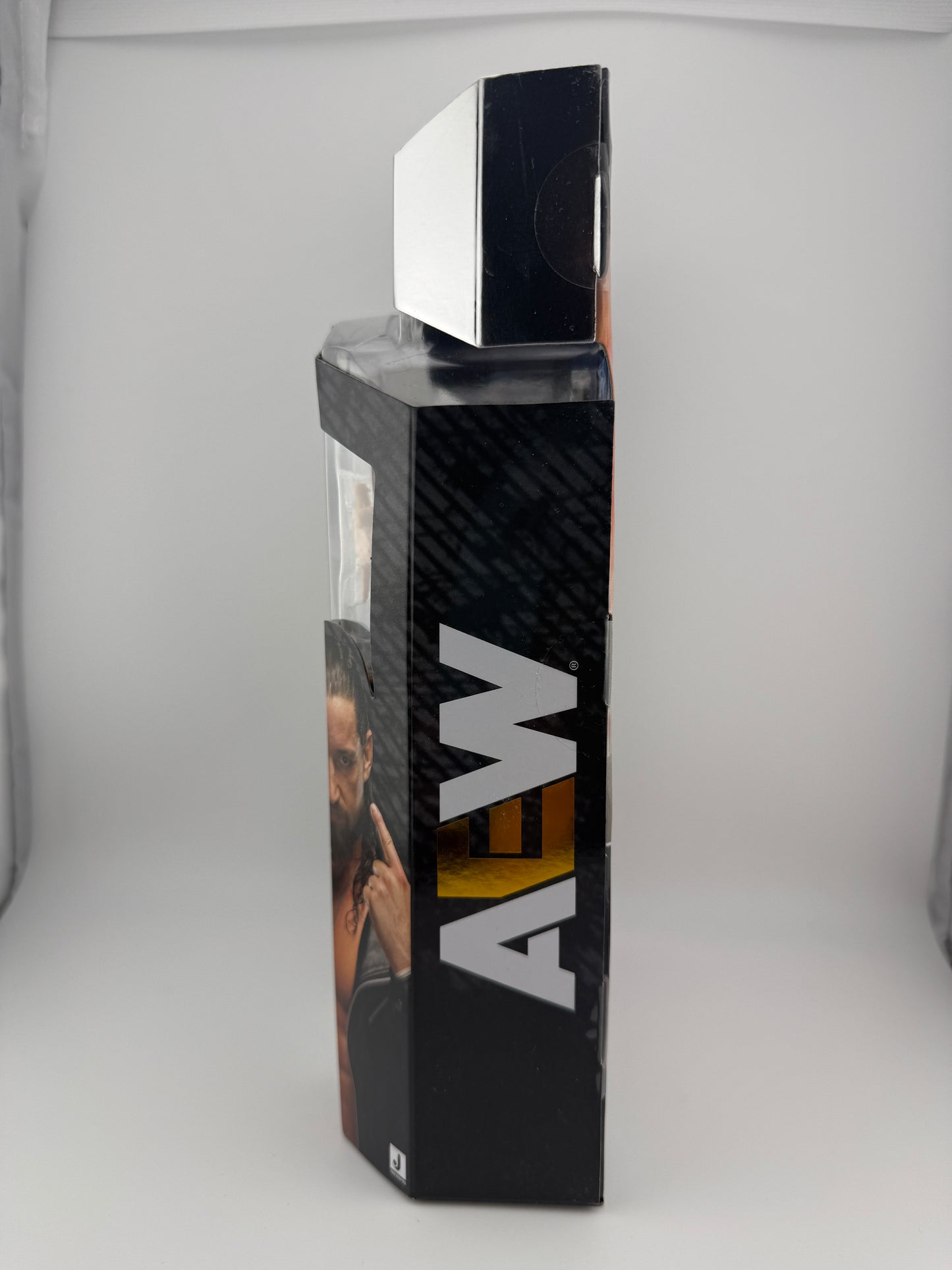 AEW- Unmatched Series 11 Jay White(#88)(Chase) Action Figure