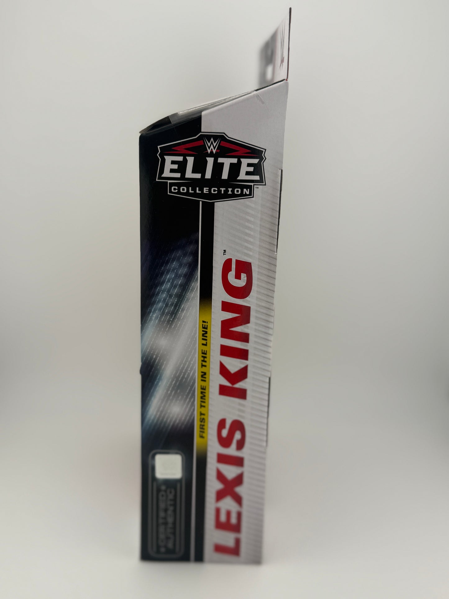 WWE Elite- Series 116 Lexis King Action Figure