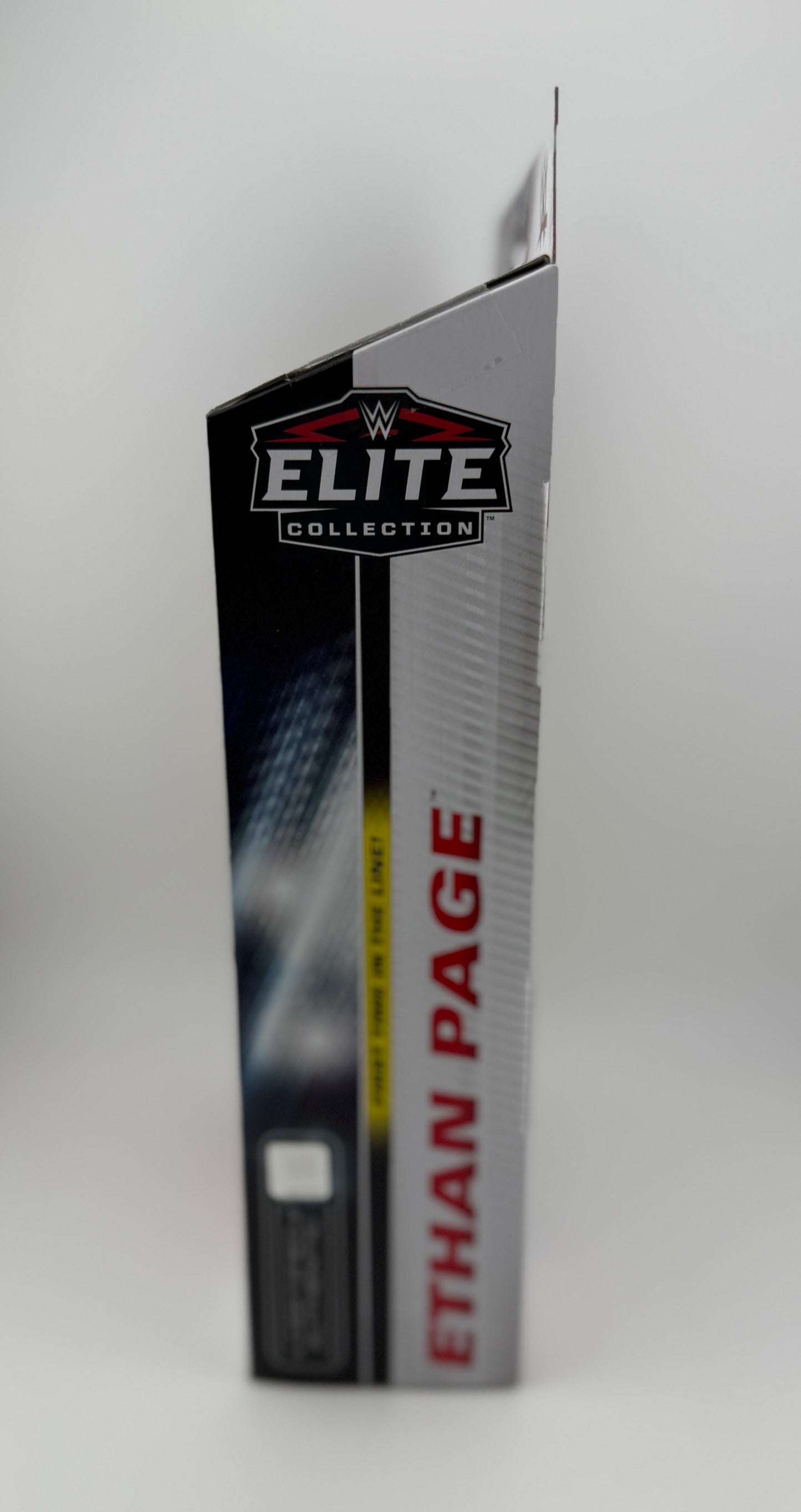 WWE Elite- Series 119 Ethan Page Action Figure