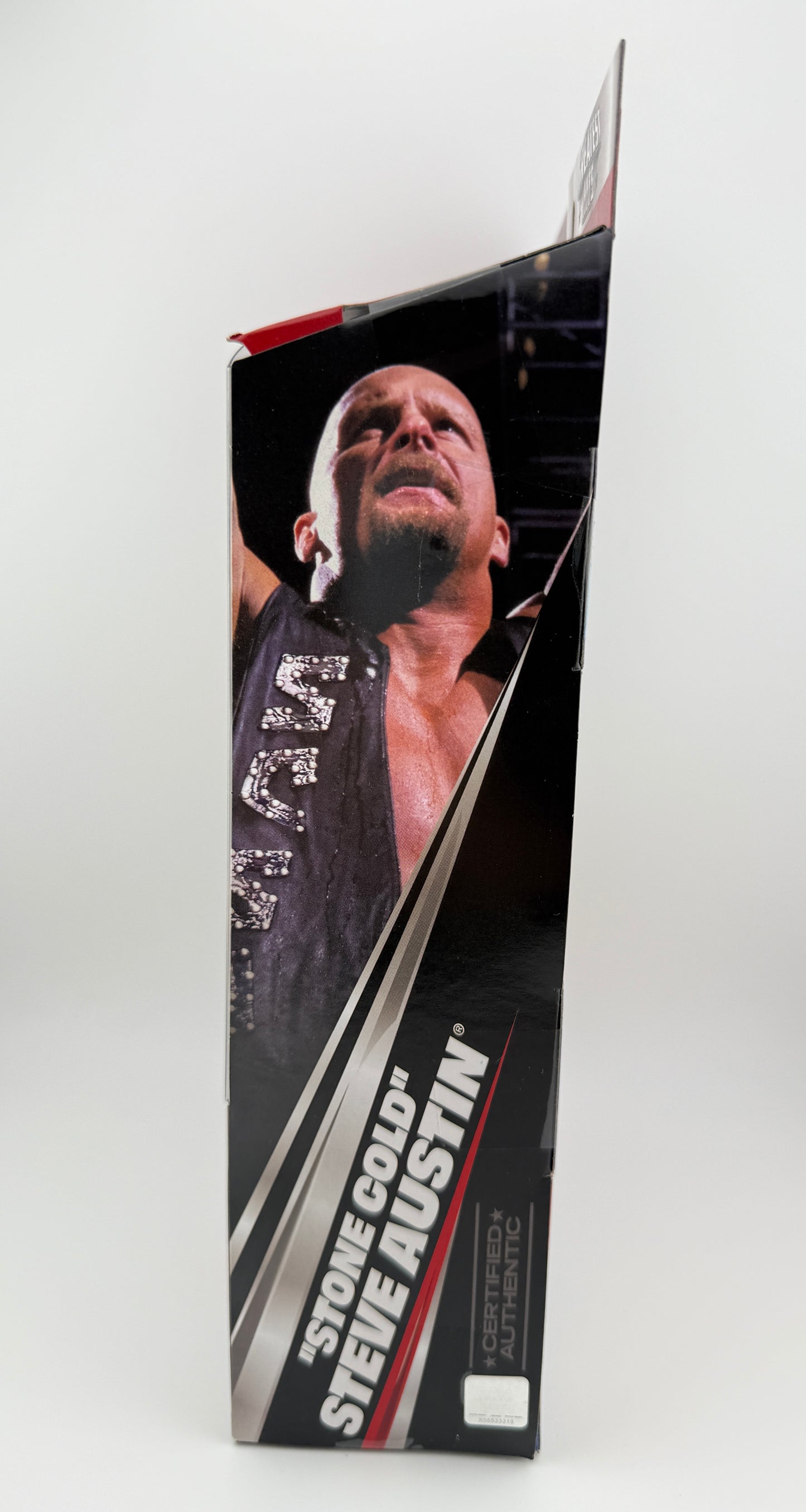 WWE Elite- Greatest Hits Stone Cold Steve Austin