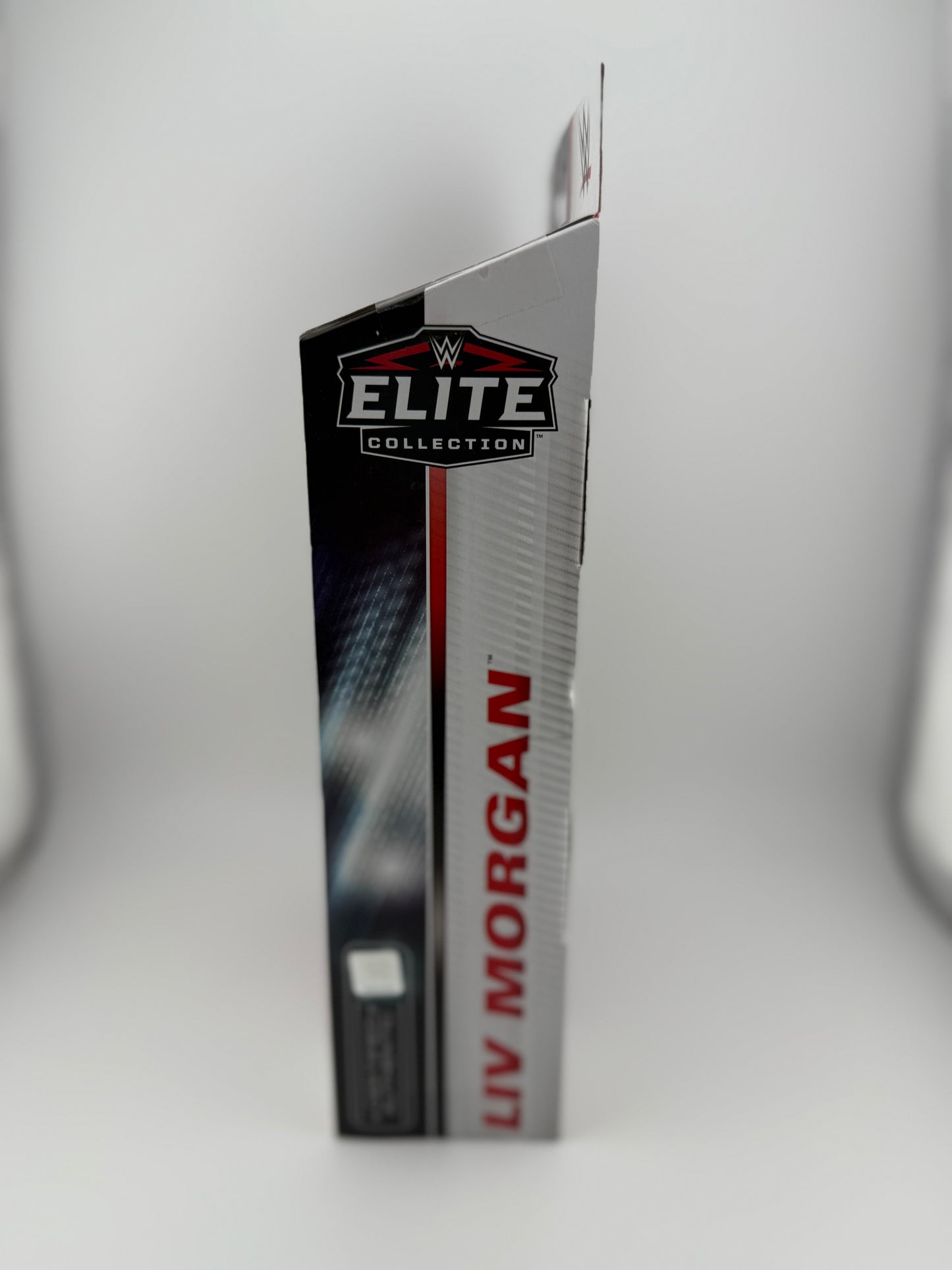 WWE Elite- Series 119 Liv Morgan Action Figure