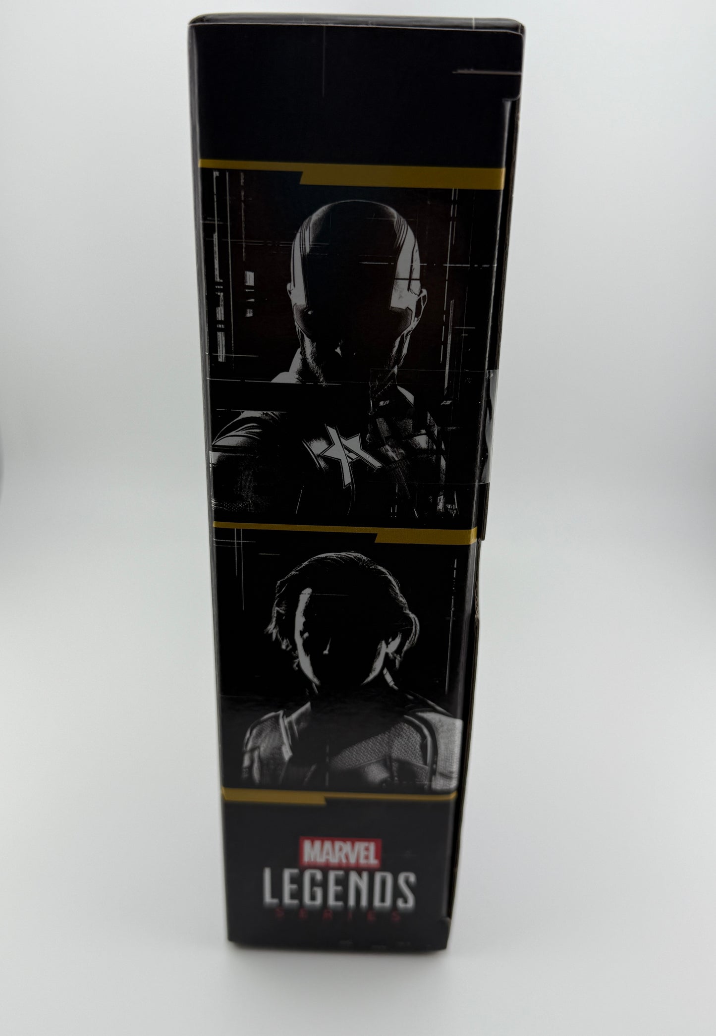 Marvel- Legends Series Thunderbolts John F. Walker & Sentry Action Figures