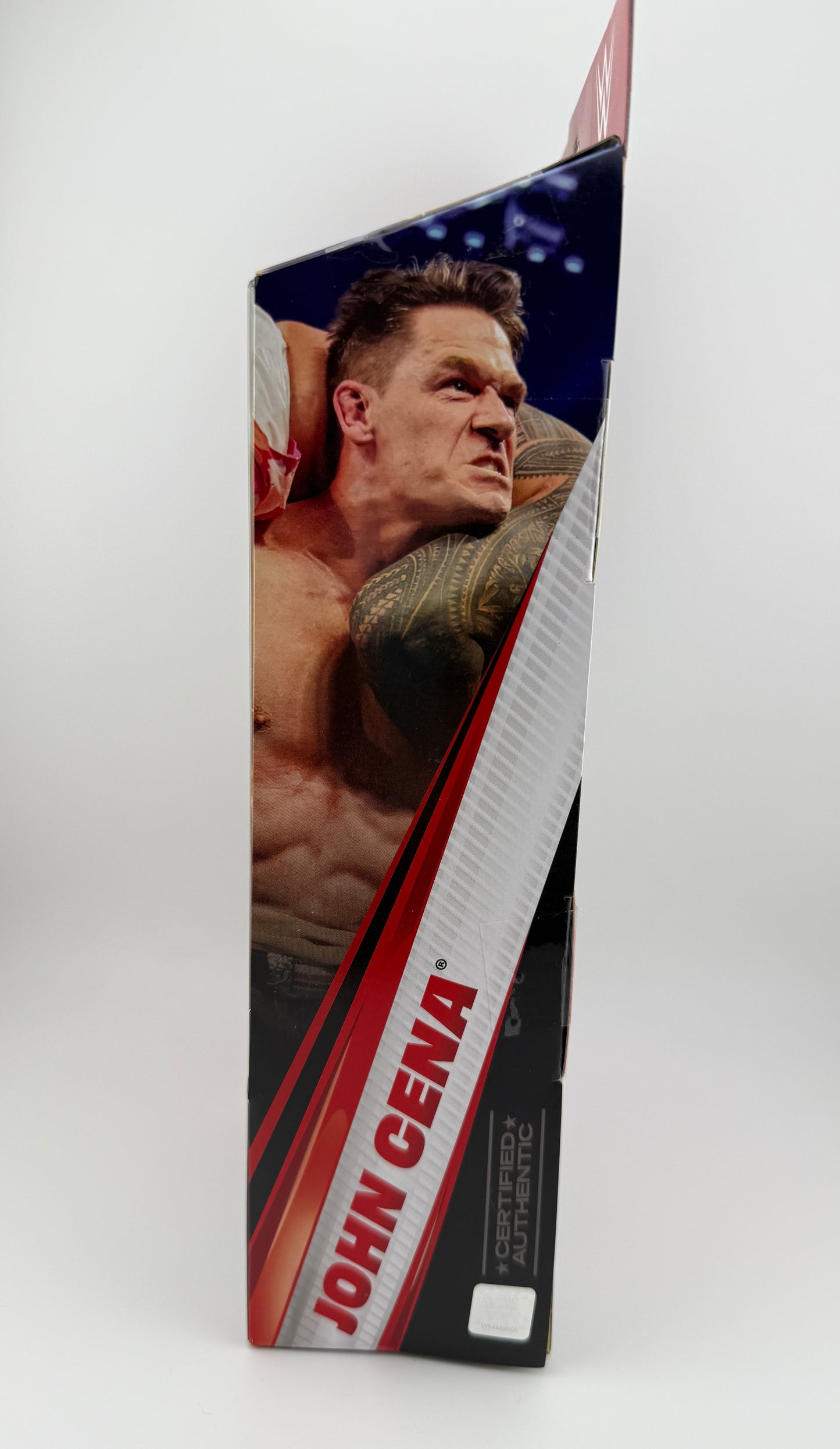 WWE Elite- Royal Rumble Series John Cena