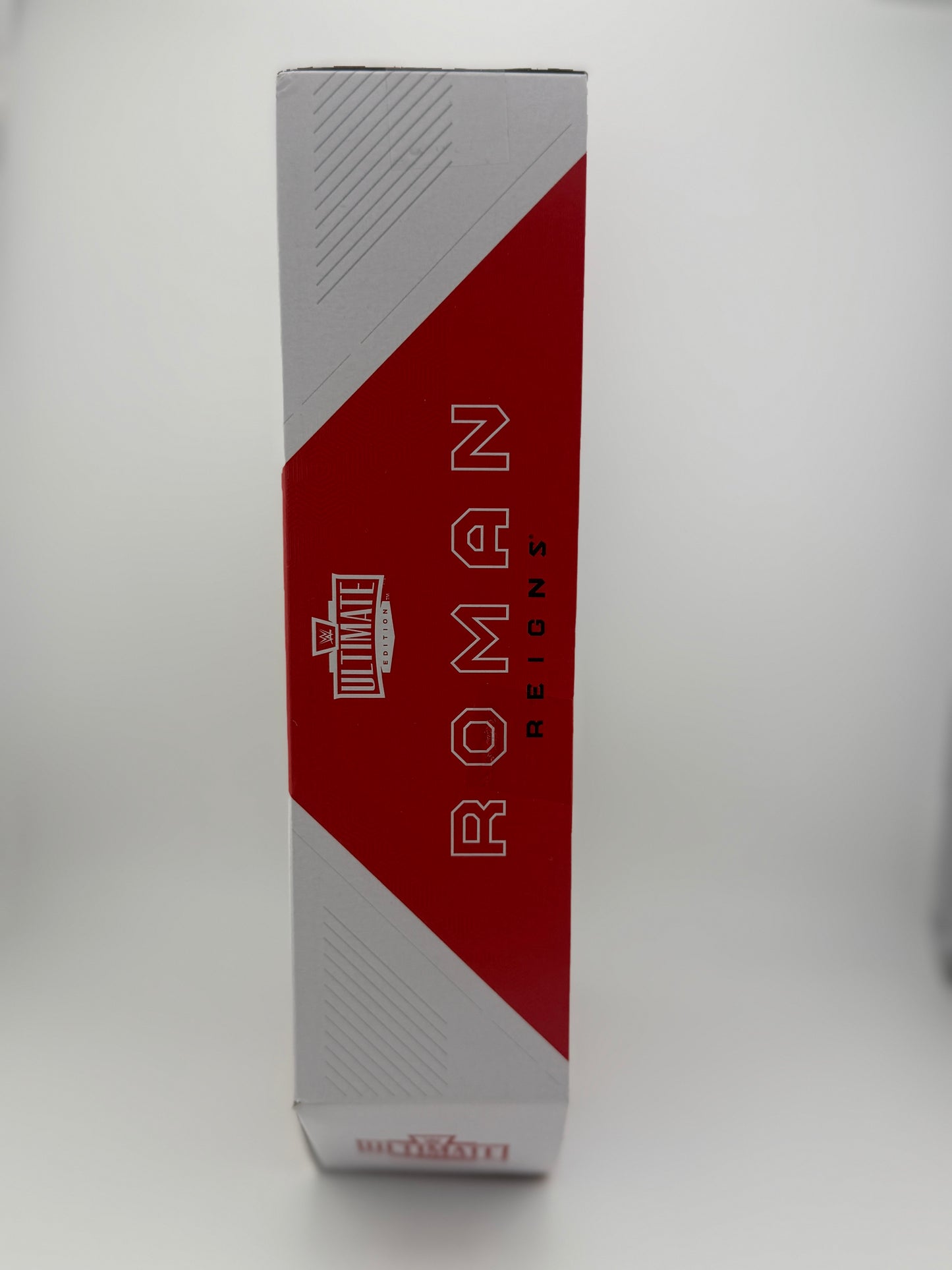 WWE Ultimate- Roman Reigns Action Figure