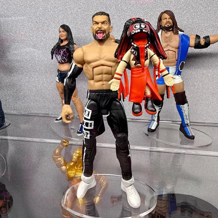 Elite Collection 129- Finn Balor