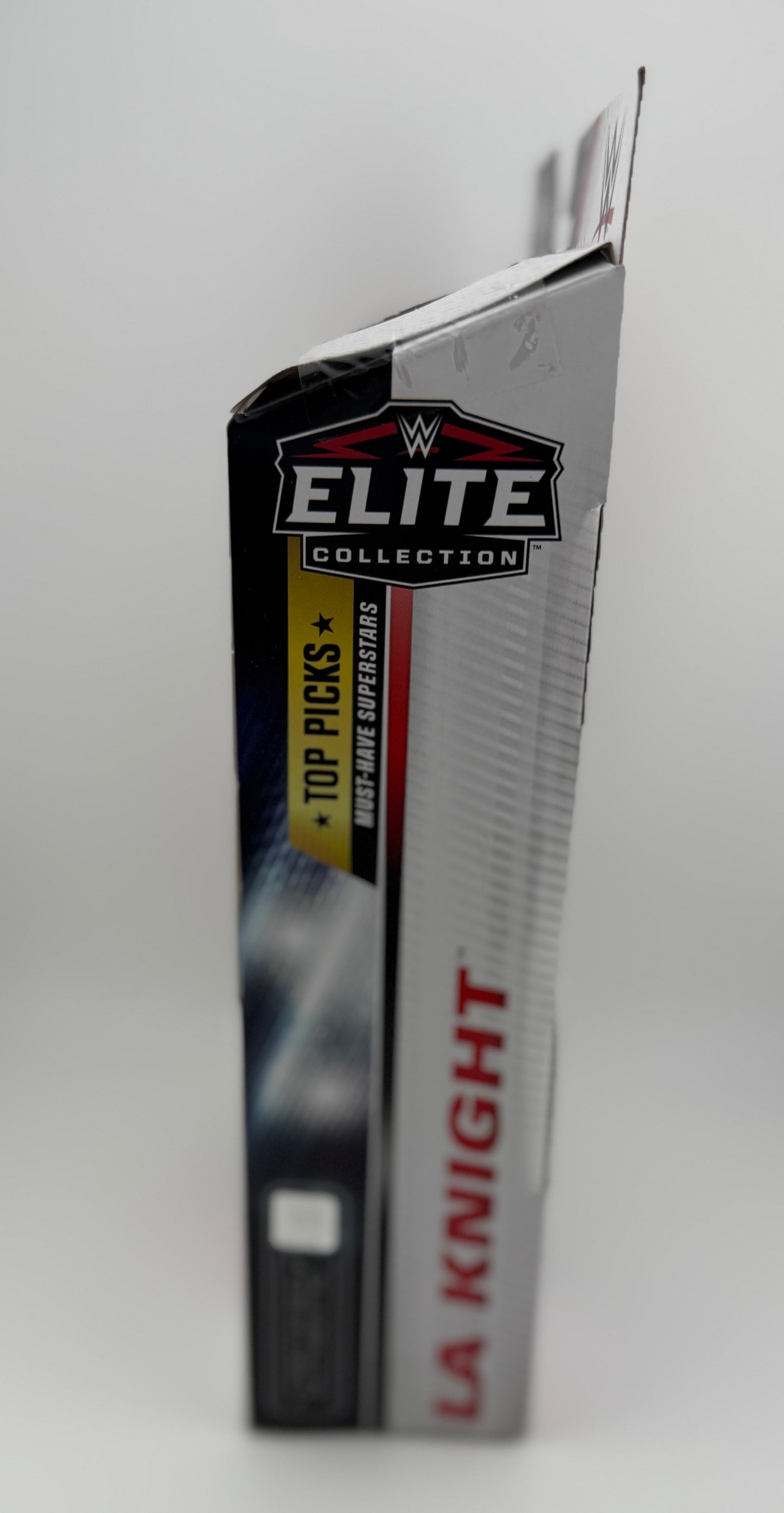WWE Elite- Top Picks LA Knight Action Figure