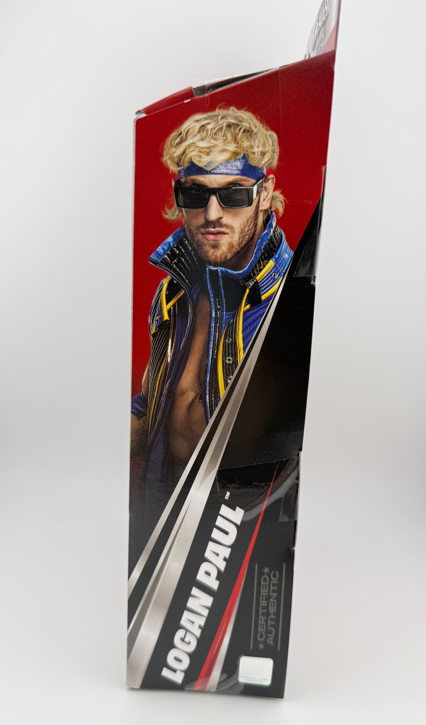 WWE Elite- Greatest Hits Logan Paul