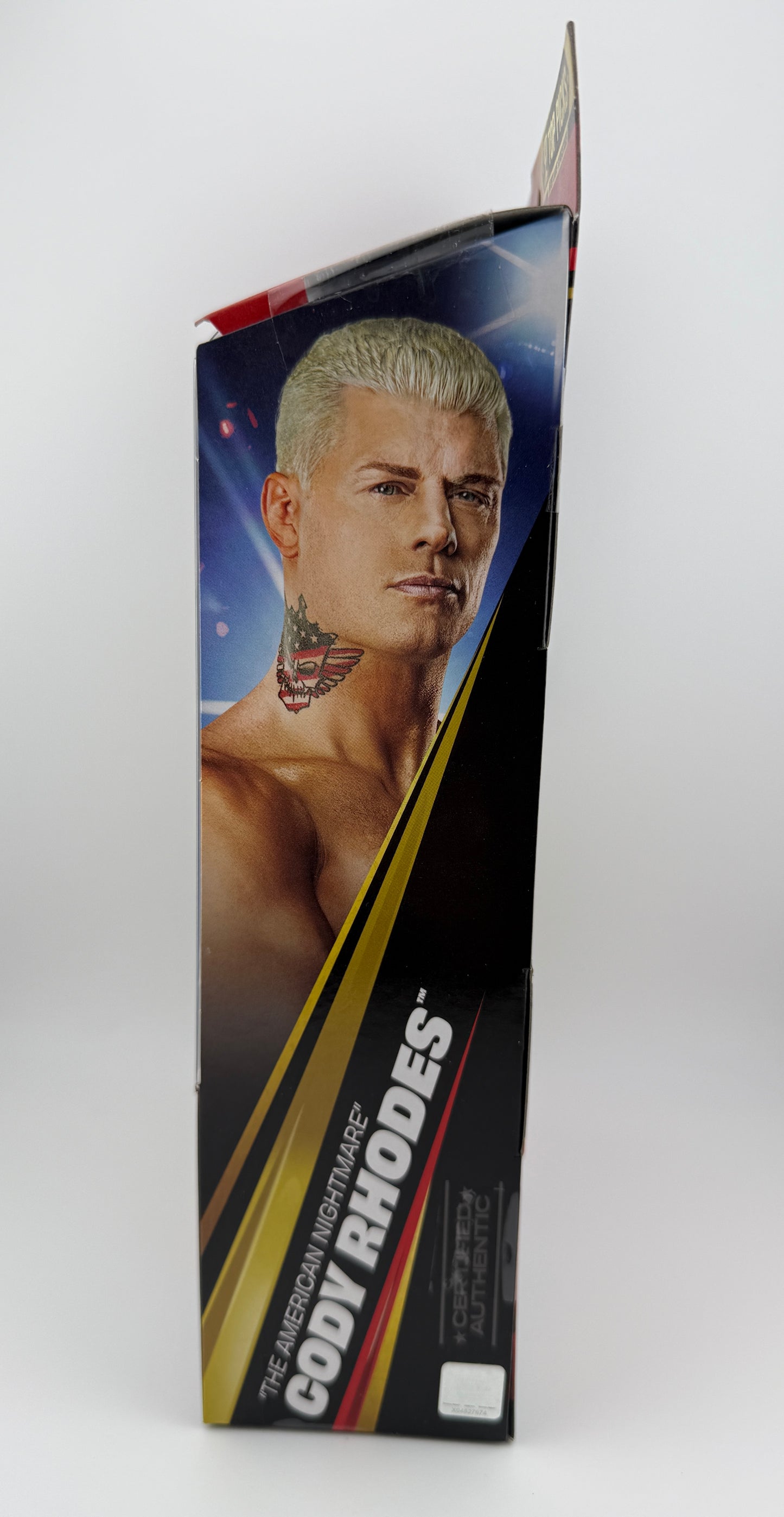 WWE Elite- Top Picks Cody Rhodes