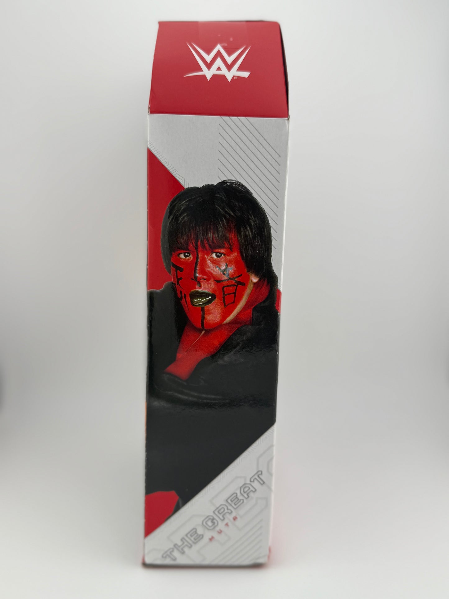 WWE Ultimate- The Great Muta Action Figure