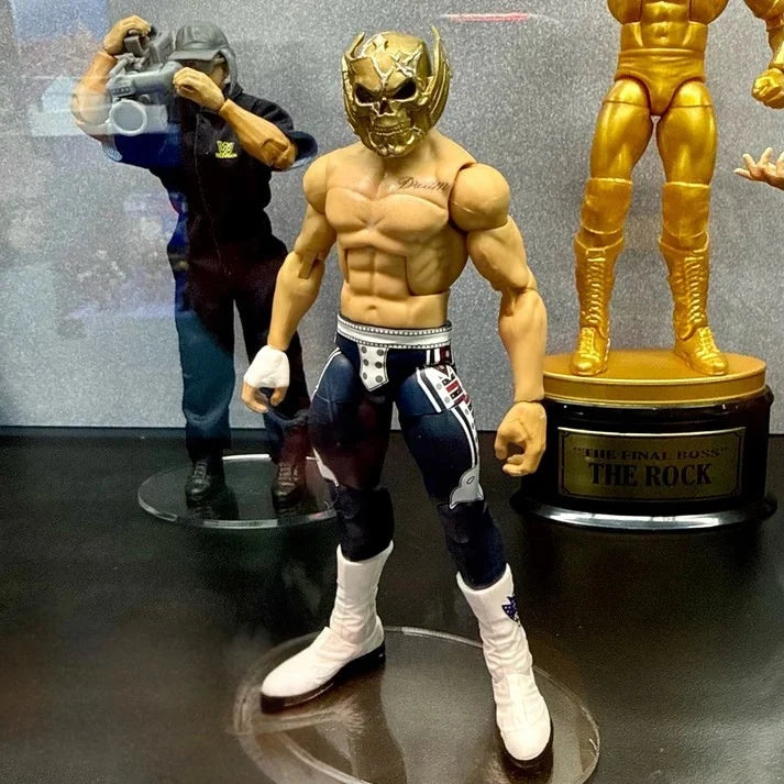 Elite Collection 130 - Cody Rhodes