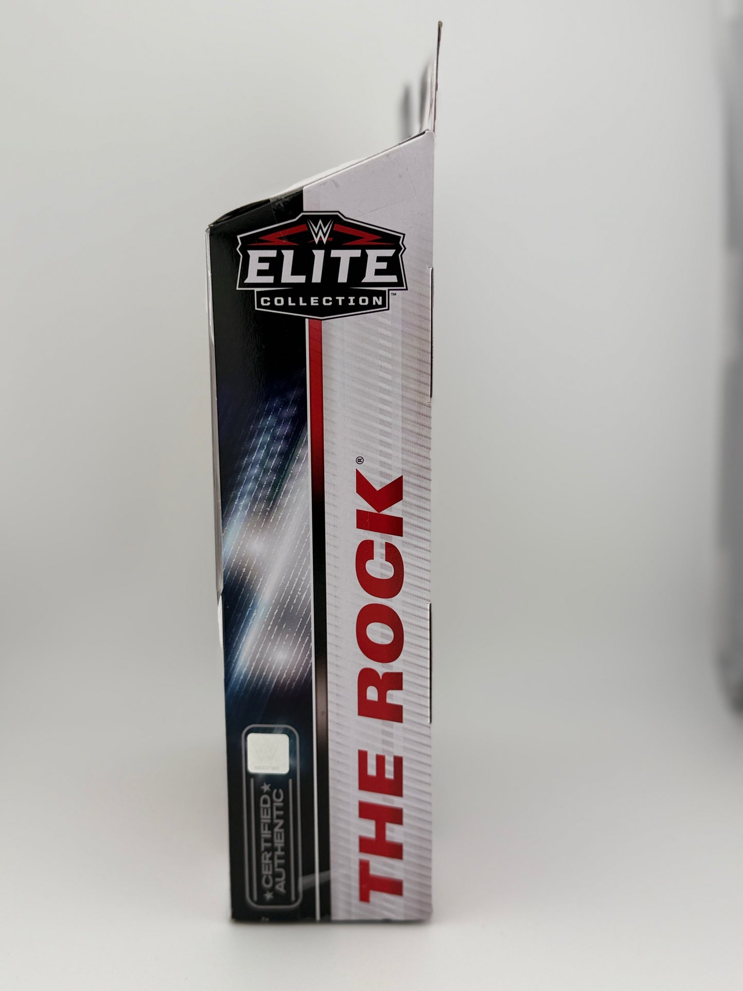 WWE Elite- Series 115 The Rock Action Figure