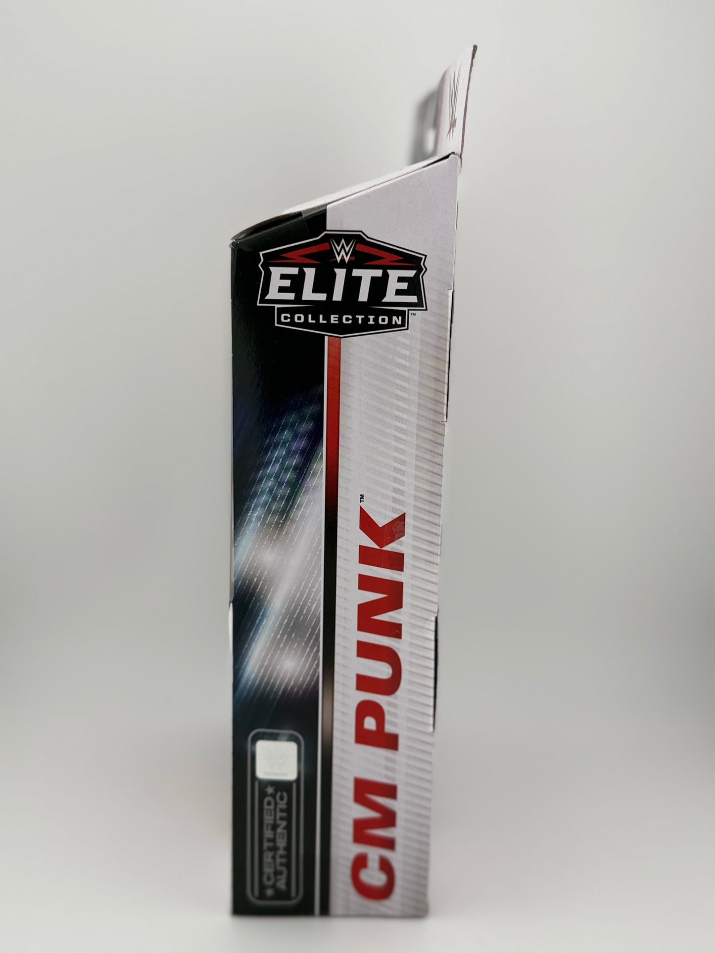WWE Elite- Series 115 CM Punk Action Figure