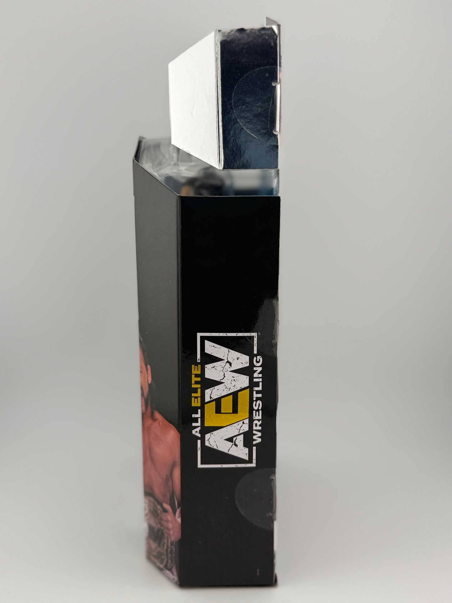 AEW- Unmatched Series 5 Kenny Omega(#36) Action Figure