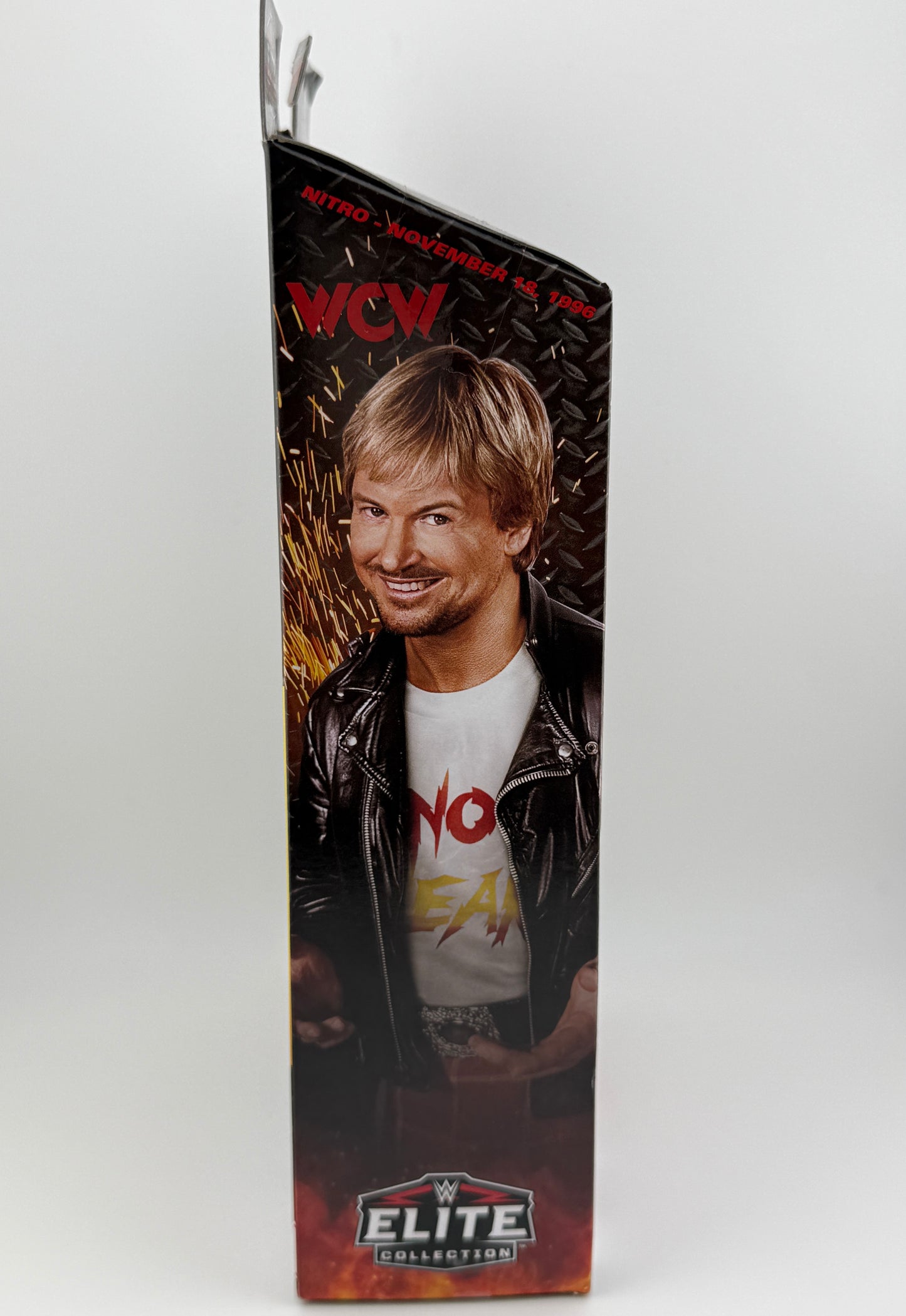 WWE Elite- MNW Series 9 "Rowdy" Roddy Piper Action Figure