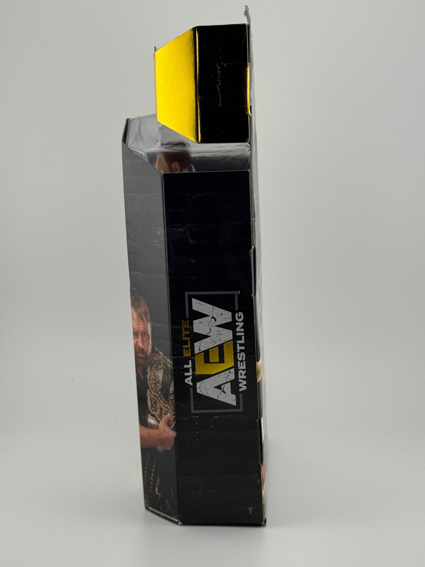 AEW Unrivaled Series 2 Jon Moxley (#10)