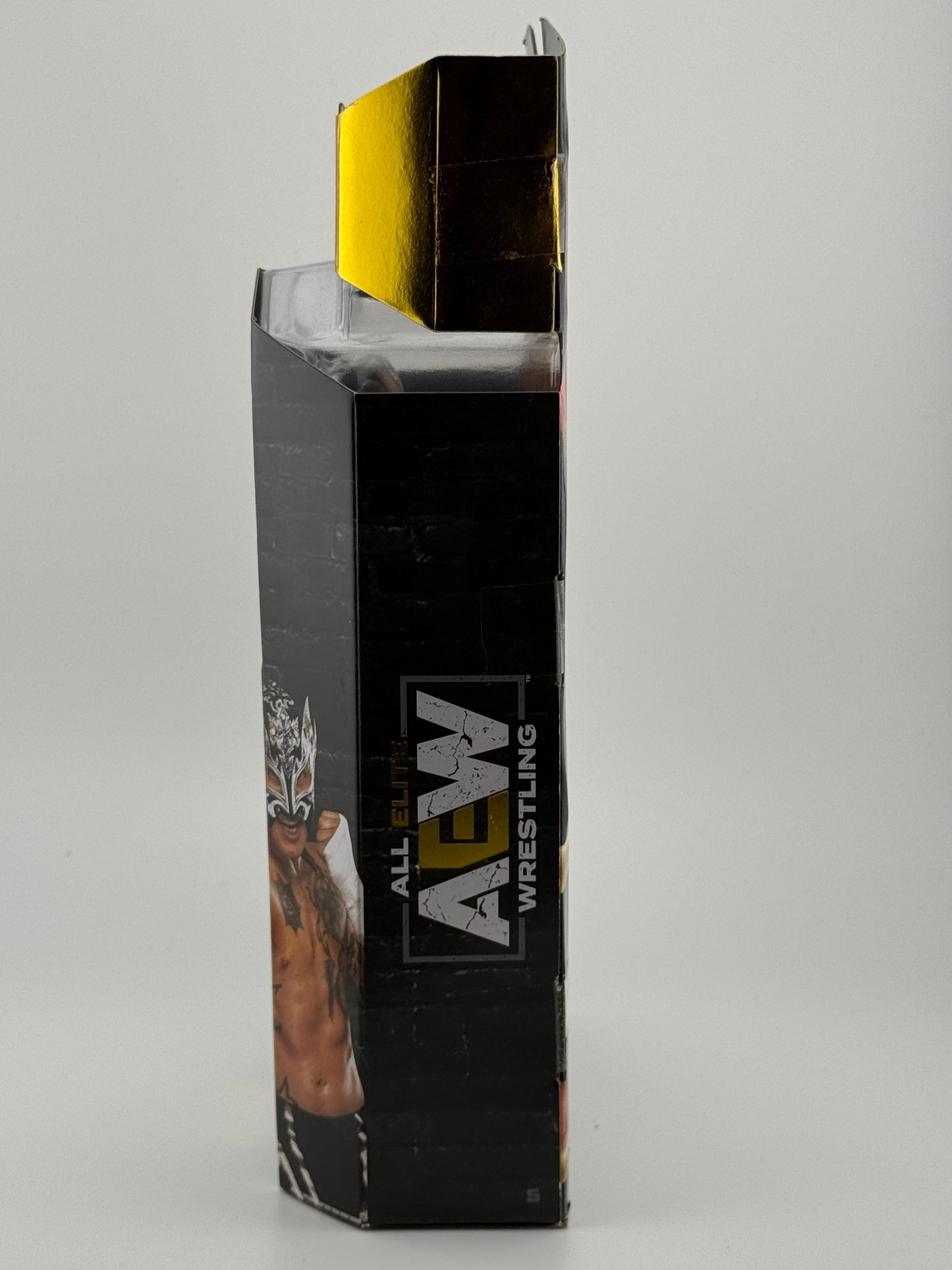 AEW Unrivaled Series 2 Ray Fenix (#13)