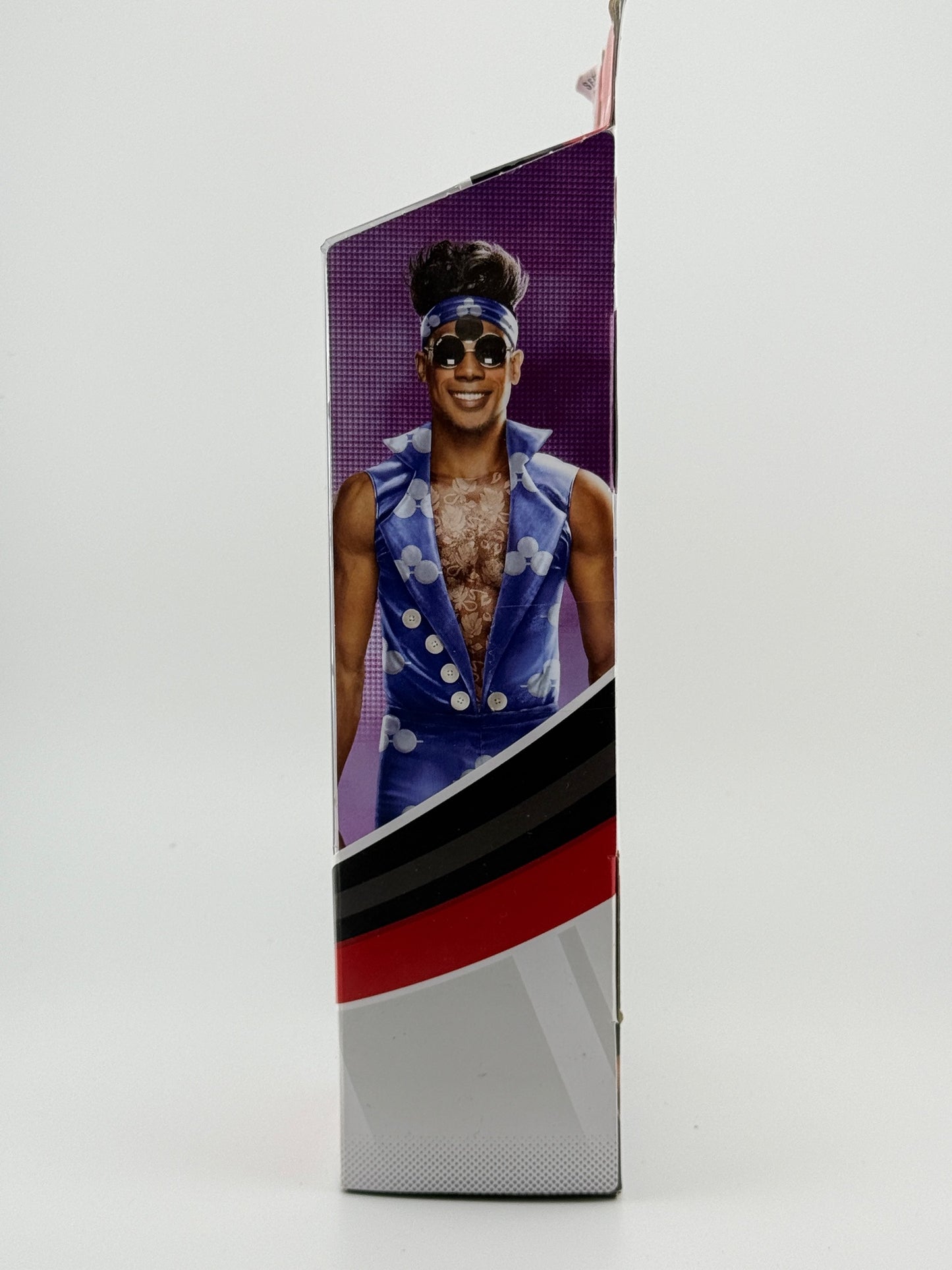 WWE Elite- Series 72 Velveteen Dream Action Figure