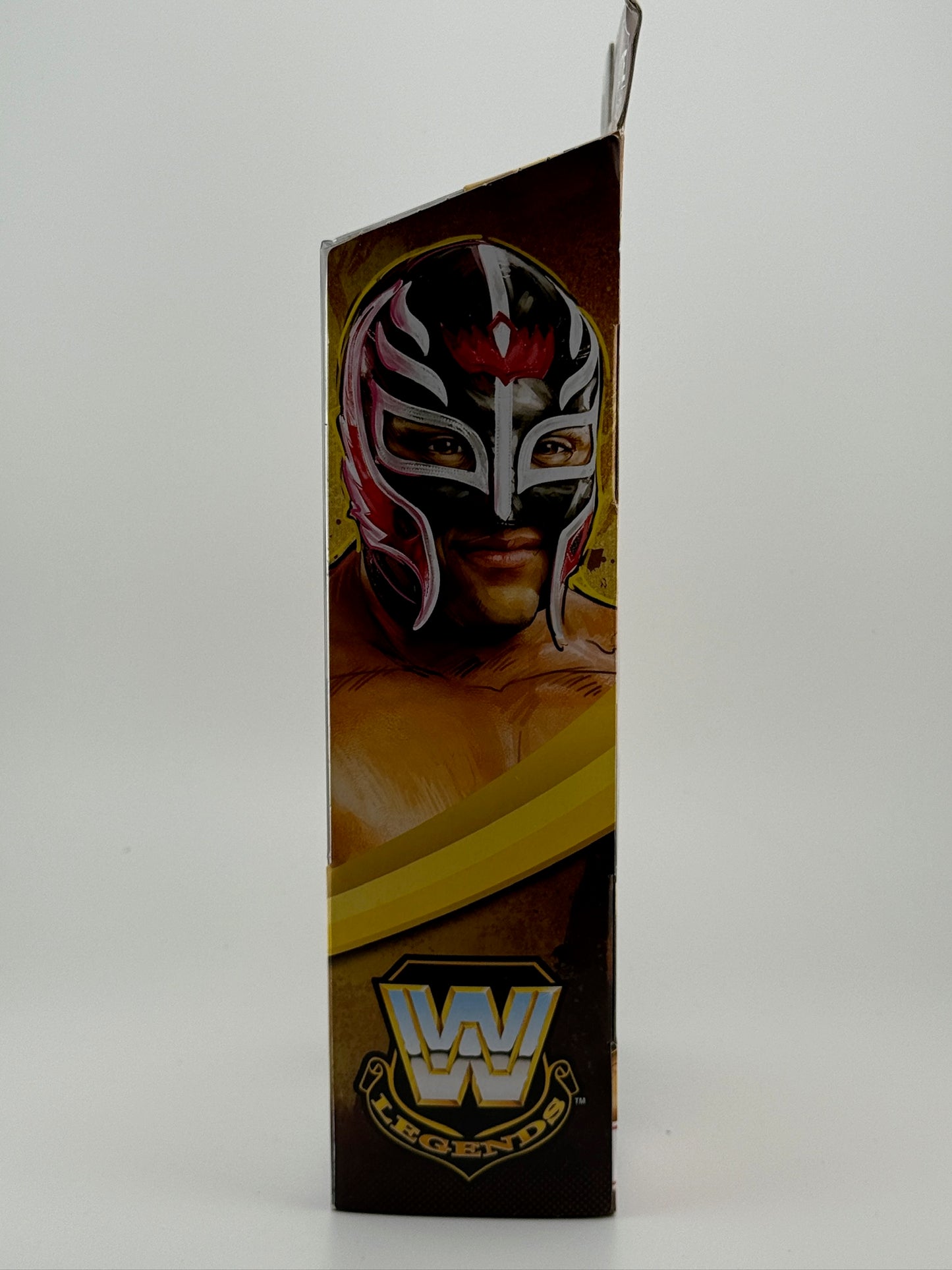 WWE Elite- Series 16 Rey Mysterio
