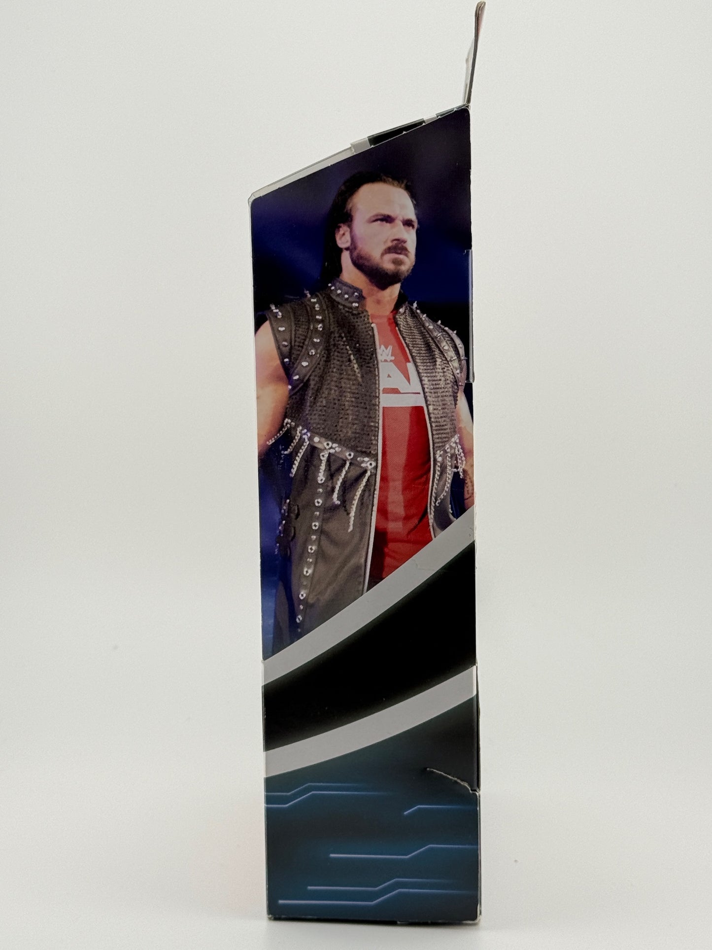 WWE Elite- Survivor Series Drew McIntyre