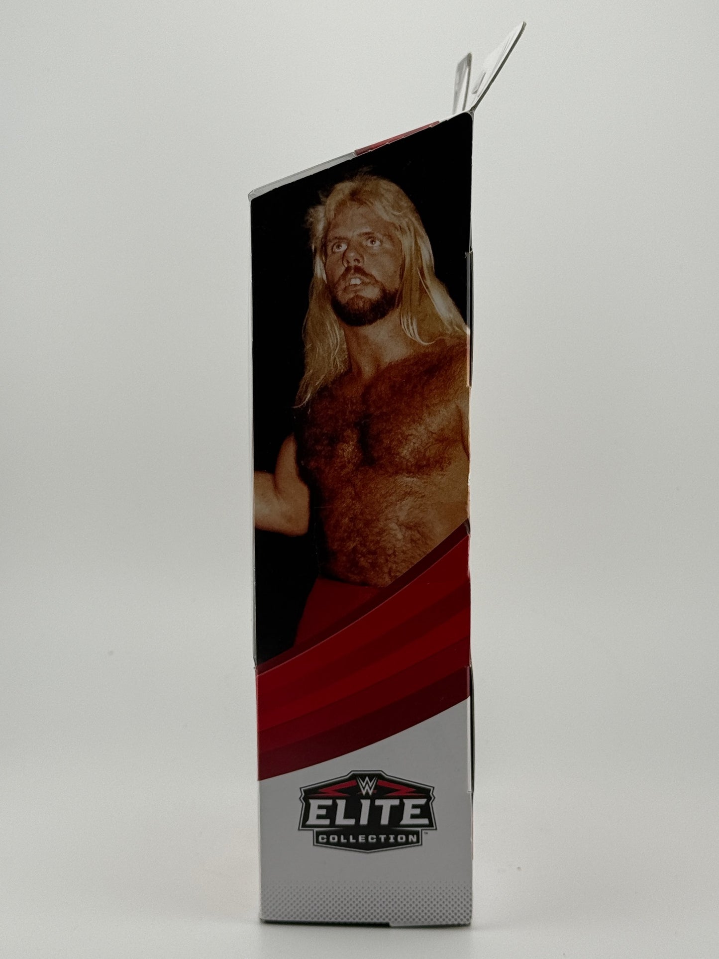 WWE Elite-Collection Edition Michael P.S. Hayes