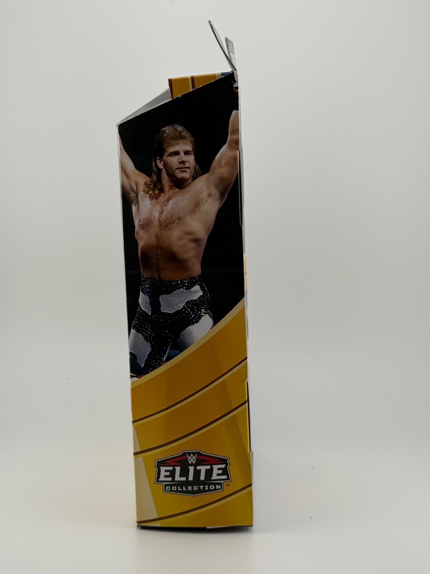WWE Elite- WrestleMania Shawn Michaels