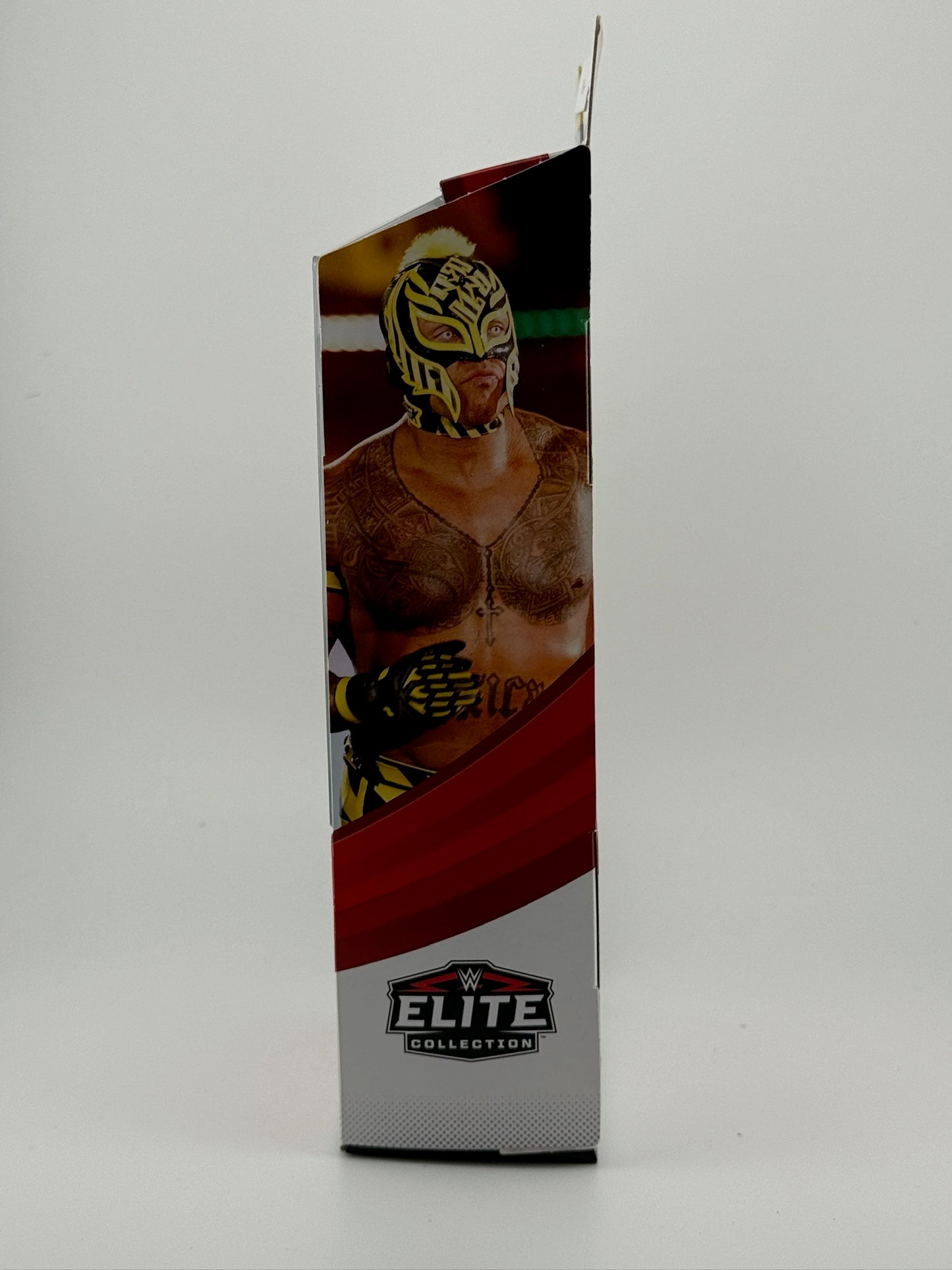WWE Elite- Top Picks Rey Mysterio