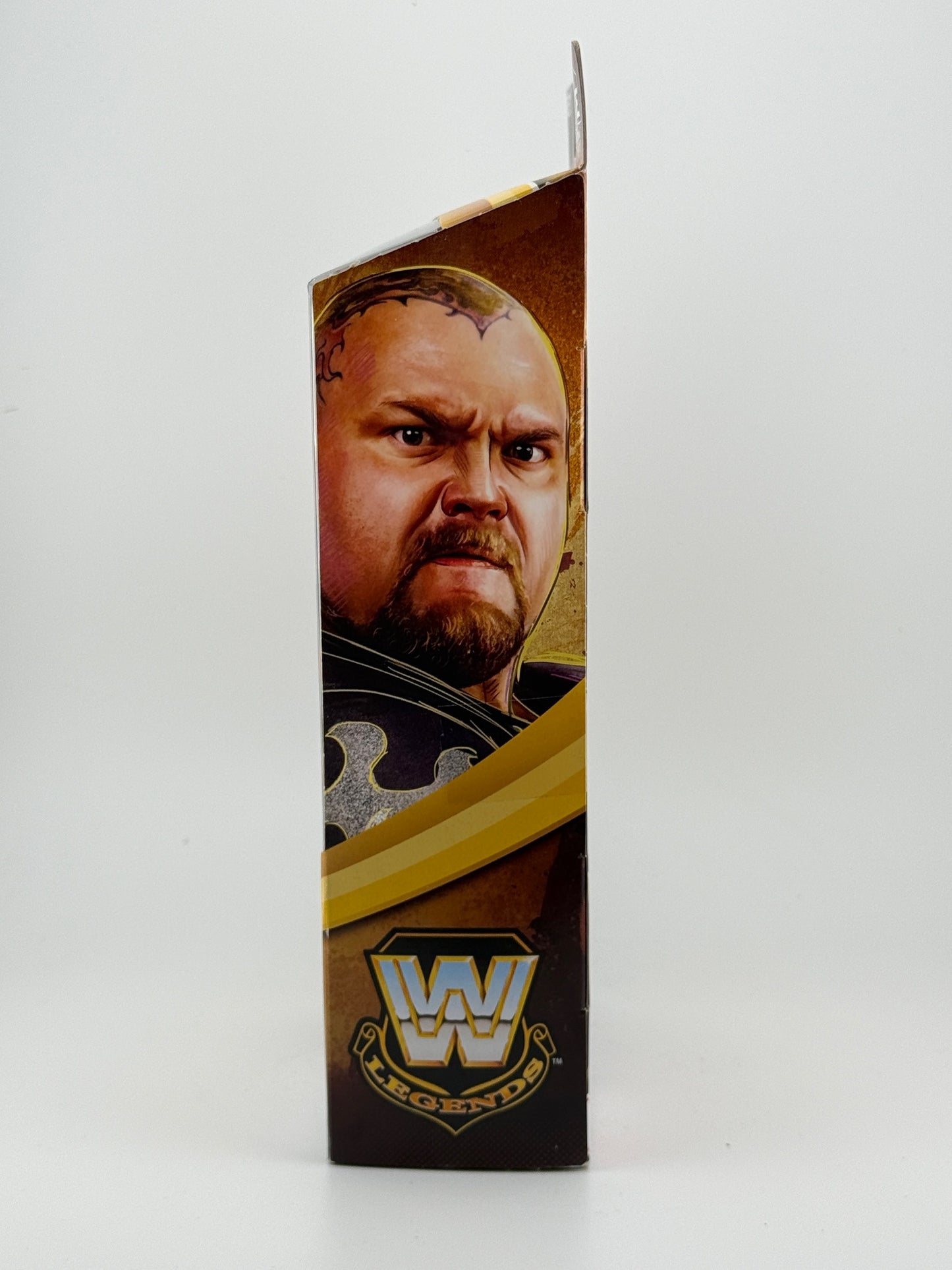 WWE Elite- Series 11 Bam Bam Bigelow