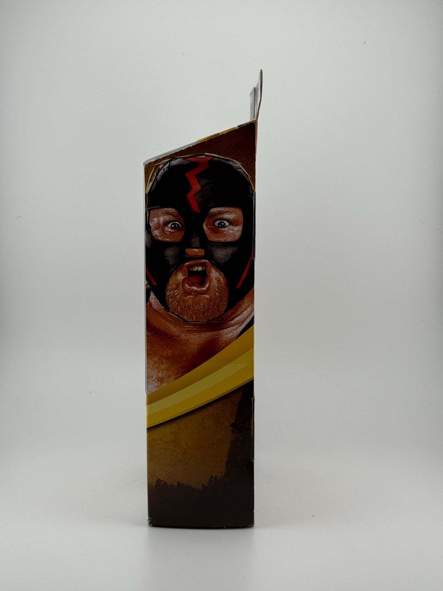 WWE Elite- Series 10 Big Van Vader