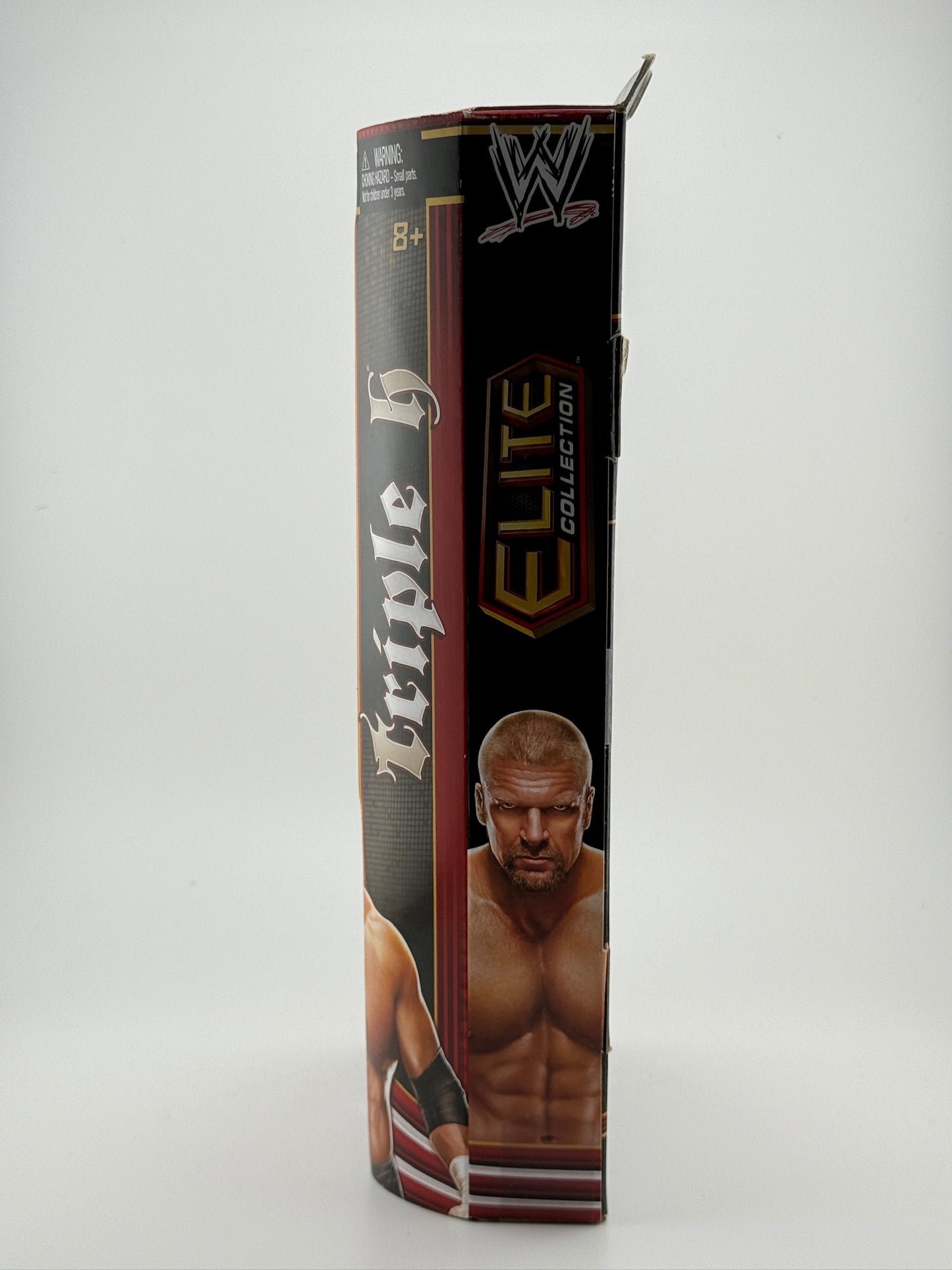 WWE Elite- Toys R Us Triple H