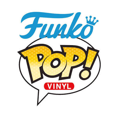 Funko POPs!