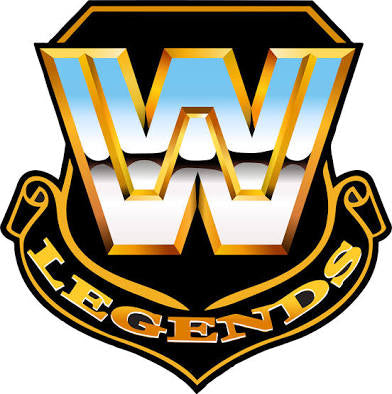 WWE Legends