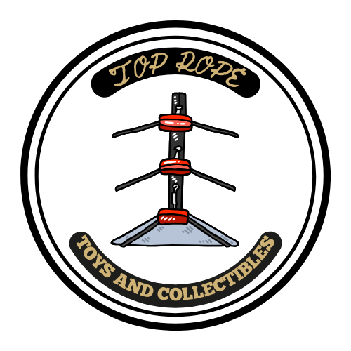 Off the Top
