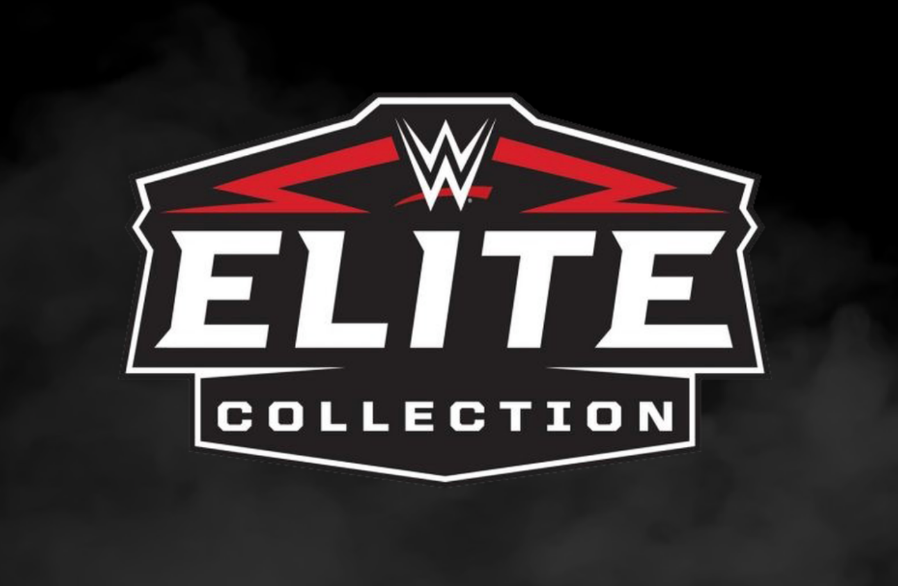 WWE Elite