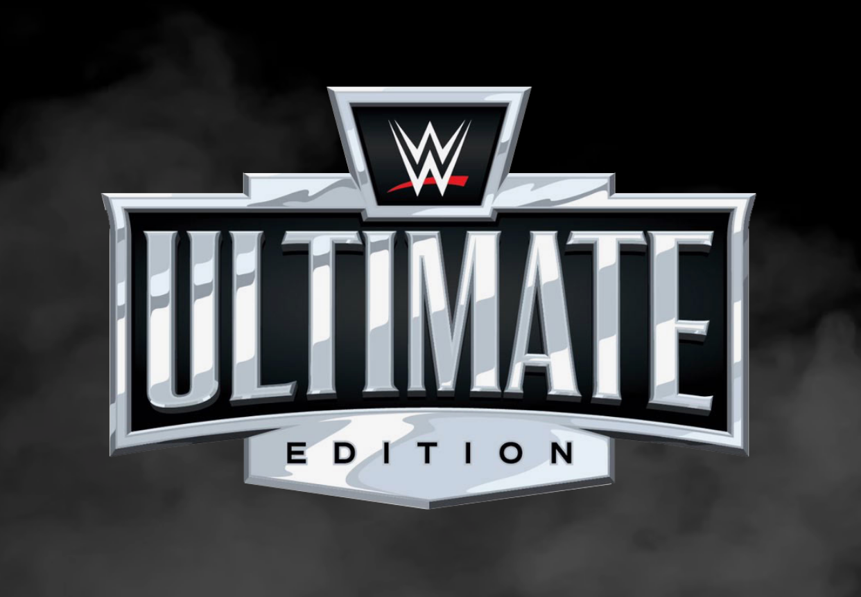 WWE Ultimate Edition