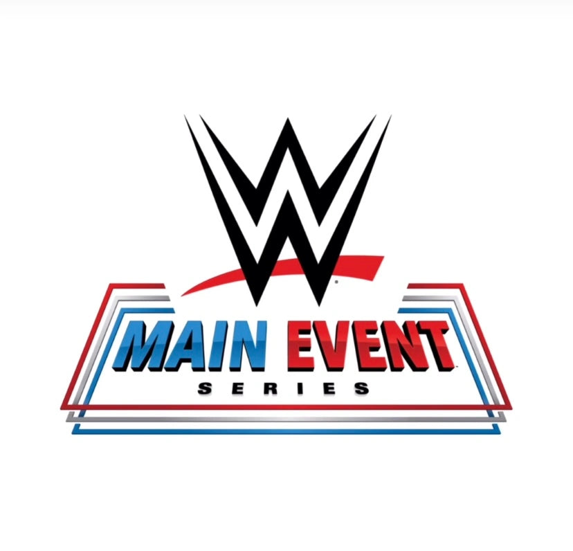 WWE Main Event