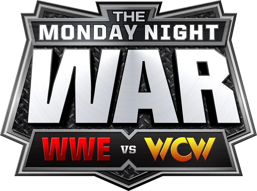 WWE Monday Night Wars