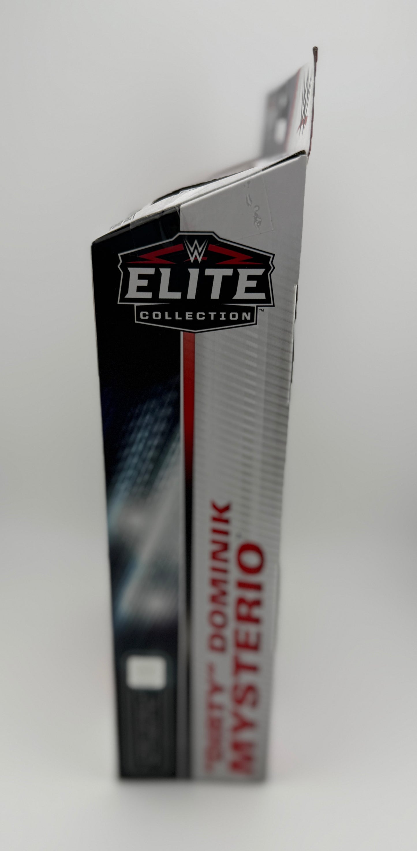 WWE Elite- Series 119 "Dirty" Dominik Mysterio Action Figure