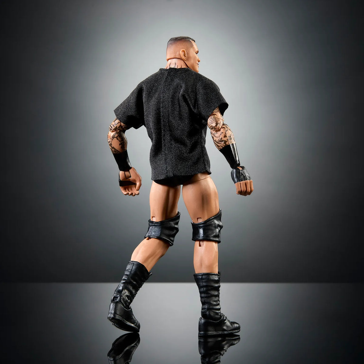 WWE Elite Series 128 - Randy Orton