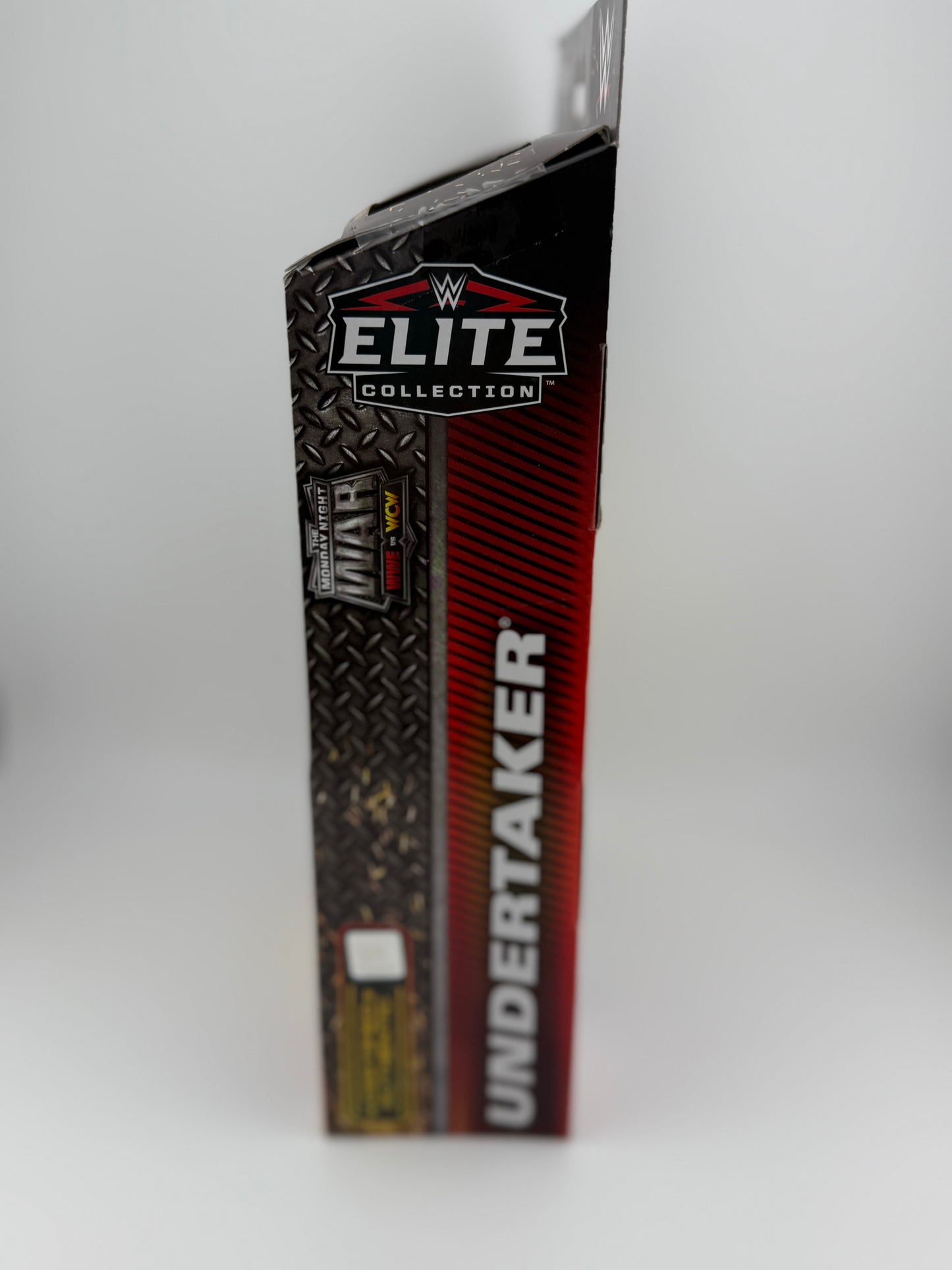 WWE Elite- MNW Series 8 Undertaker Action Figure