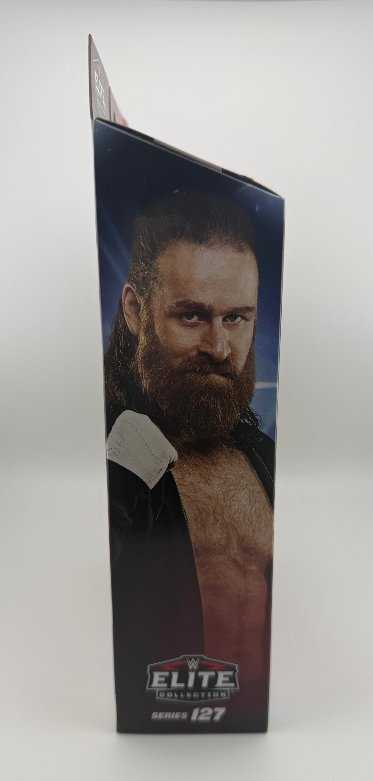 WWE Elite- Series 127 Sami Zayn Action Figure